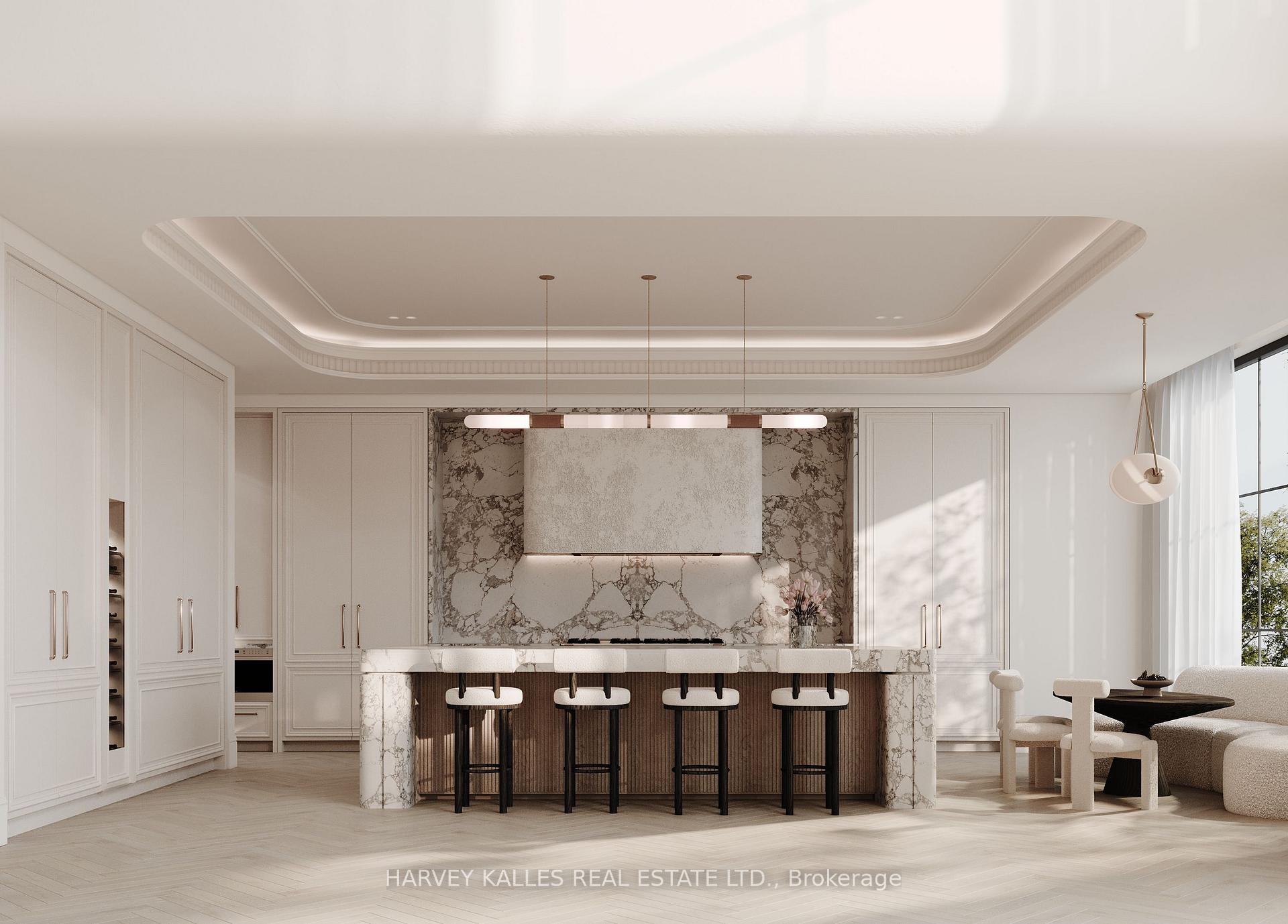 Photo 8 of 115 St Leonard's Avenue, Toronto, Lawrence Park South — HOMEH