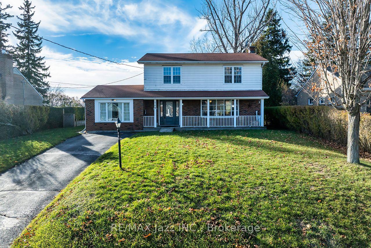 Photo 1 of 149 Abbott Boulevard, Cobourg — HOMEH