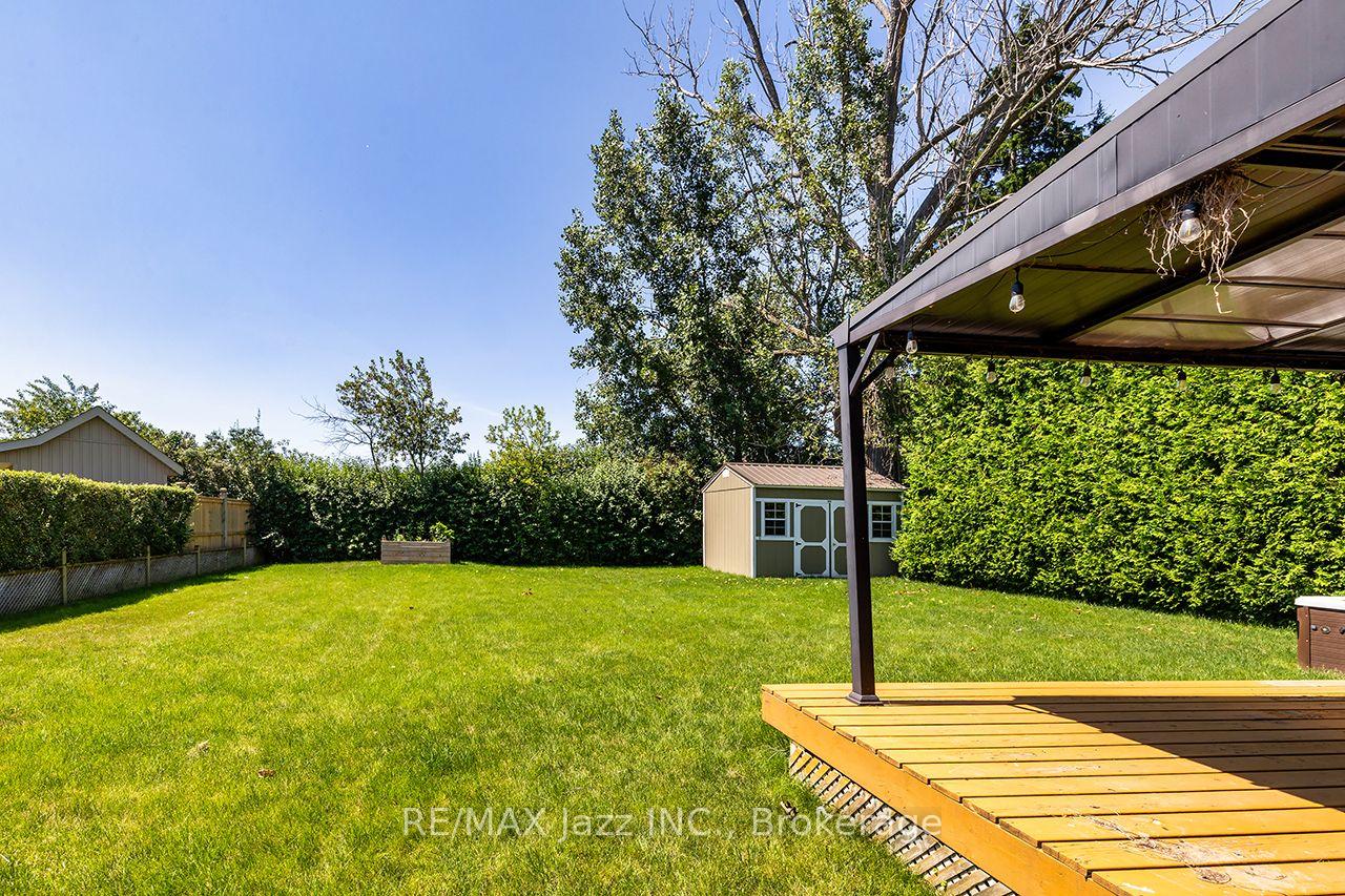 Photo 18 of 149 Abbott Boulevard, Cobourg — HOMEH