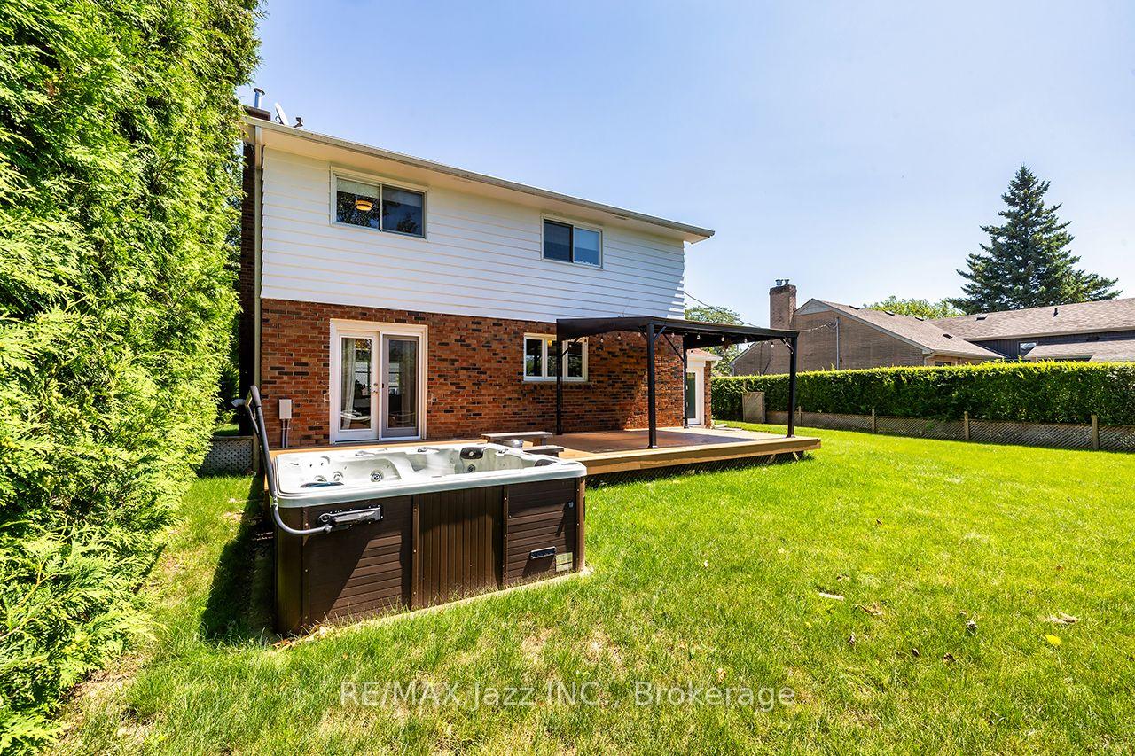 Photo 20 of 149 Abbott Boulevard, Cobourg — HOMEH