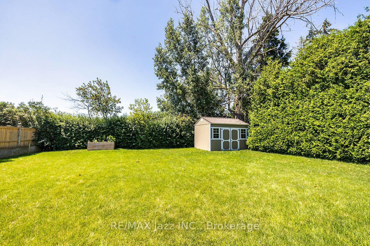 Photo 21 of 149 Abbott Boulevard, Cobourg — HOMEH