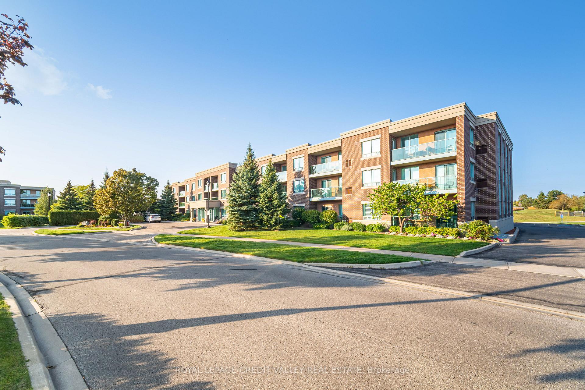 Photo of Unit 204, 55 Via Rosedale