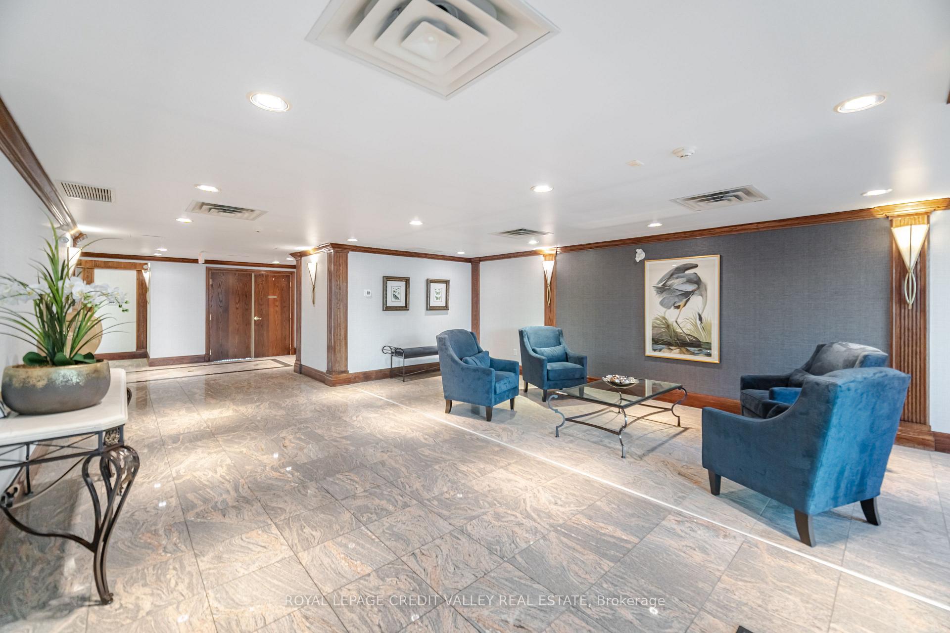 Photo 5 of Unit 204, 55 Via Rosedale, Brampton, Sandringham-Wellington — HOMEH