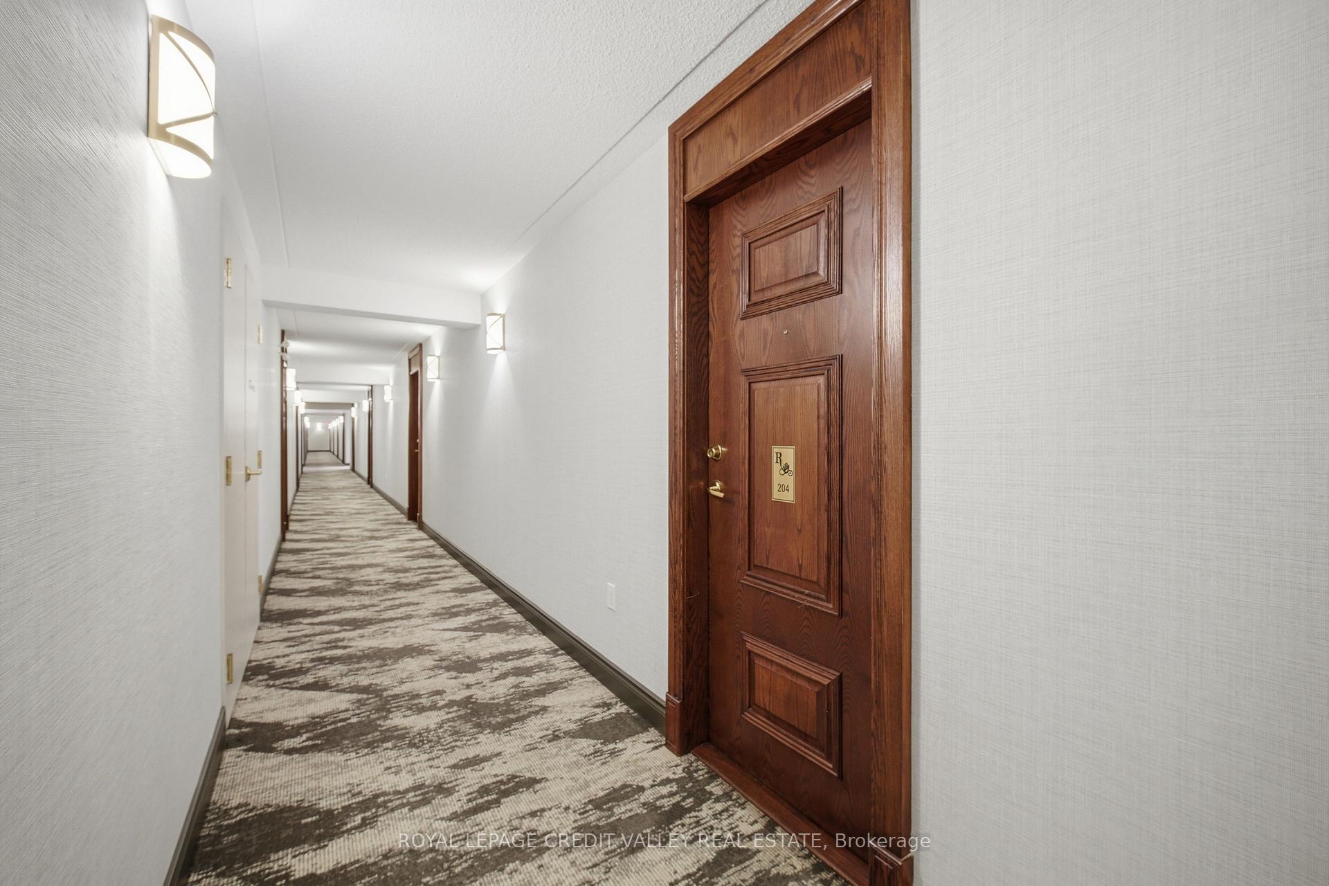Photo 7 of Unit 204, 55 Via Rosedale, Brampton, Sandringham-Wellington — HOMEH