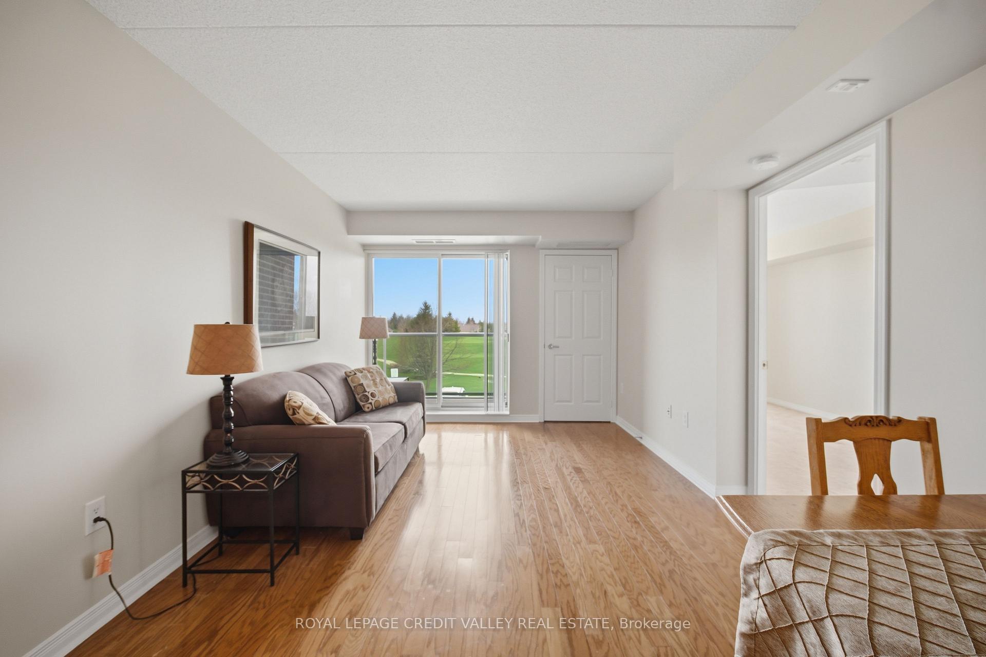 Photo 14 of Unit 204, 55 Via Rosedale, Brampton, Sandringham-Wellington — HOMEH
