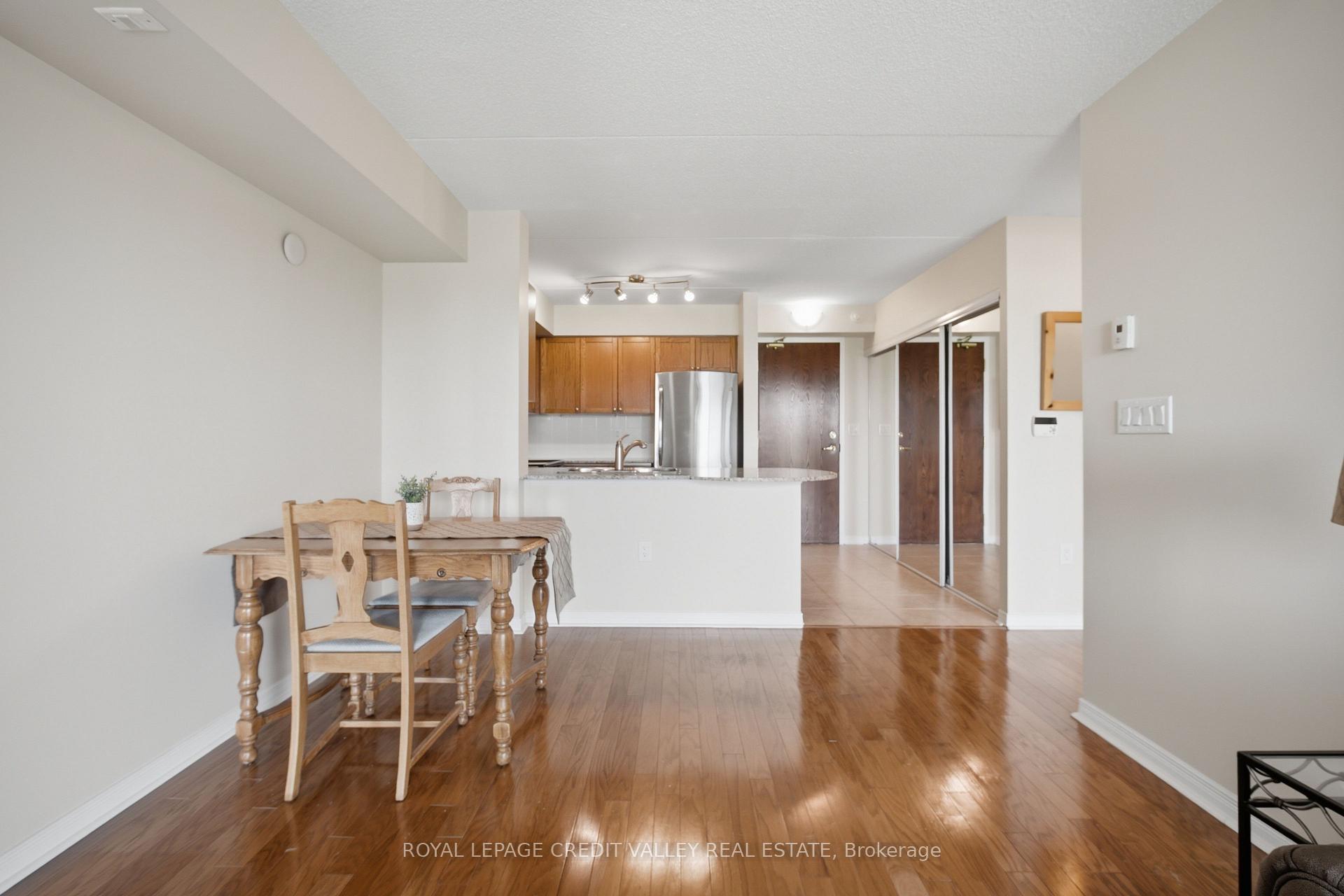 Photo 15 of Unit 204, 55 Via Rosedale, Brampton, Sandringham-Wellington — HOMEH