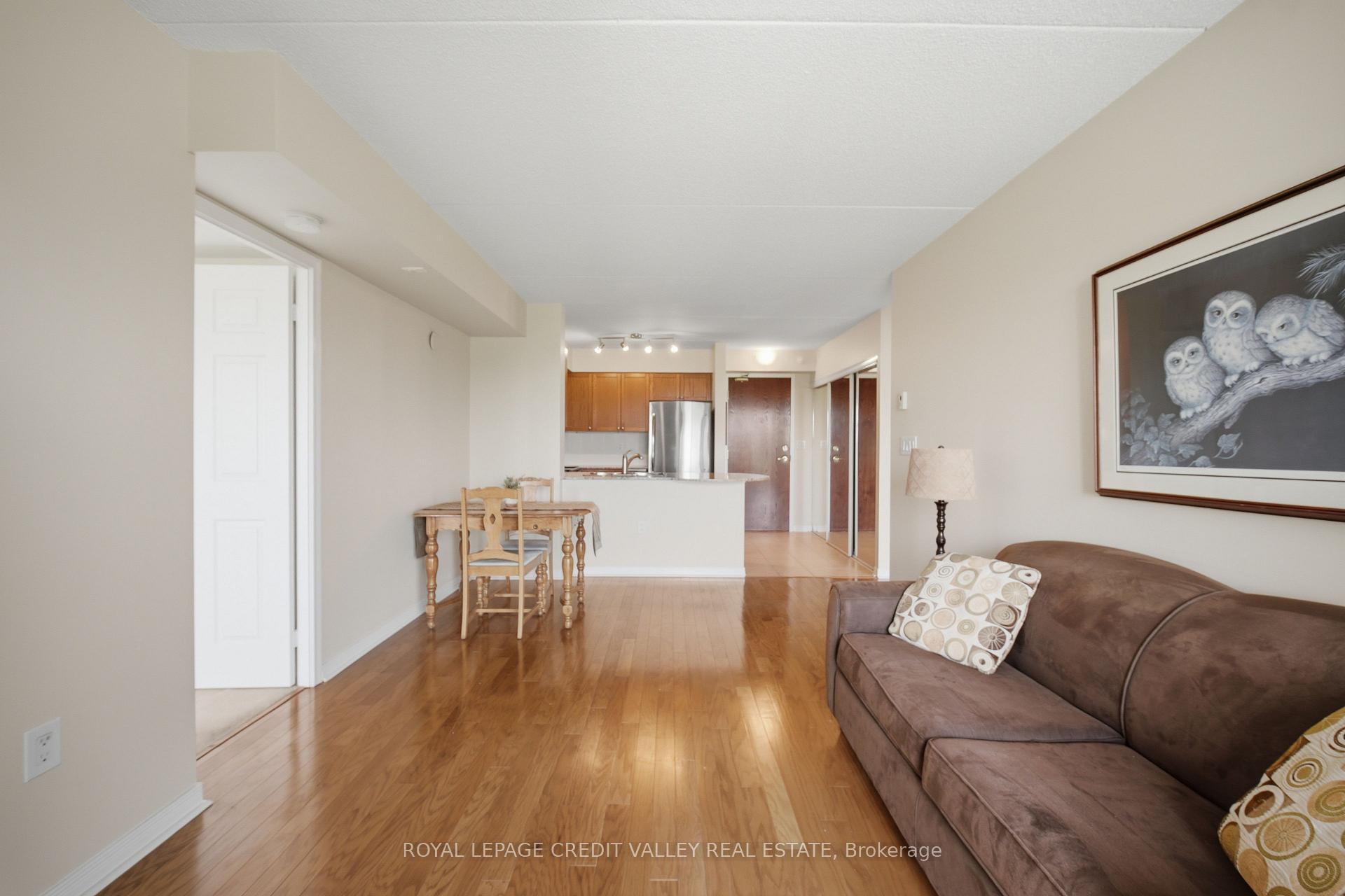Photo 17 of Unit 204, 55 Via Rosedale, Brampton, Sandringham-Wellington — HOMEH