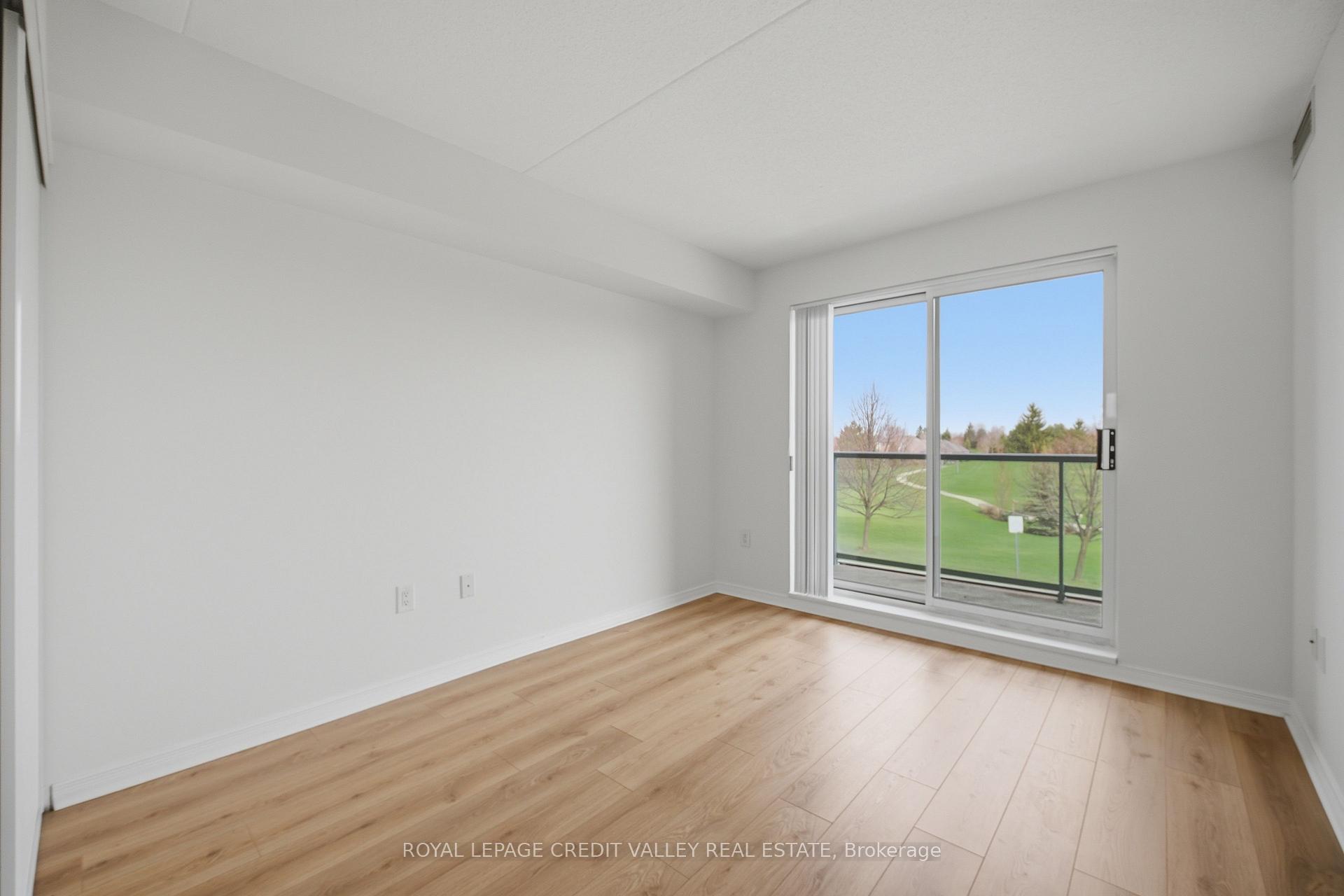 Photo 18 of Unit 204, 55 Via Rosedale, Brampton, Sandringham-Wellington — HOMEH