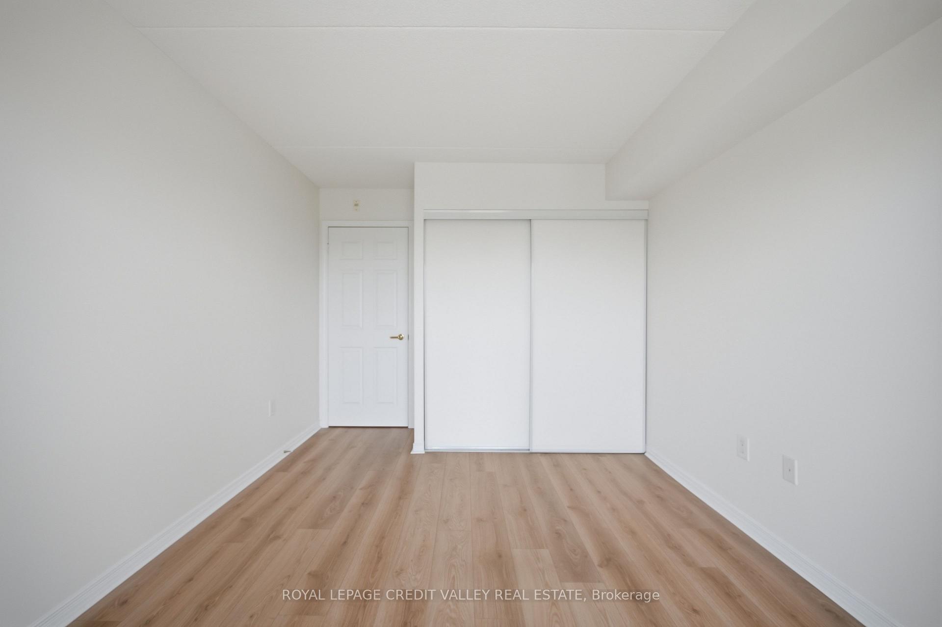 Photo 19 of Unit 204, 55 Via Rosedale, Brampton, Sandringham-Wellington — HOMEH