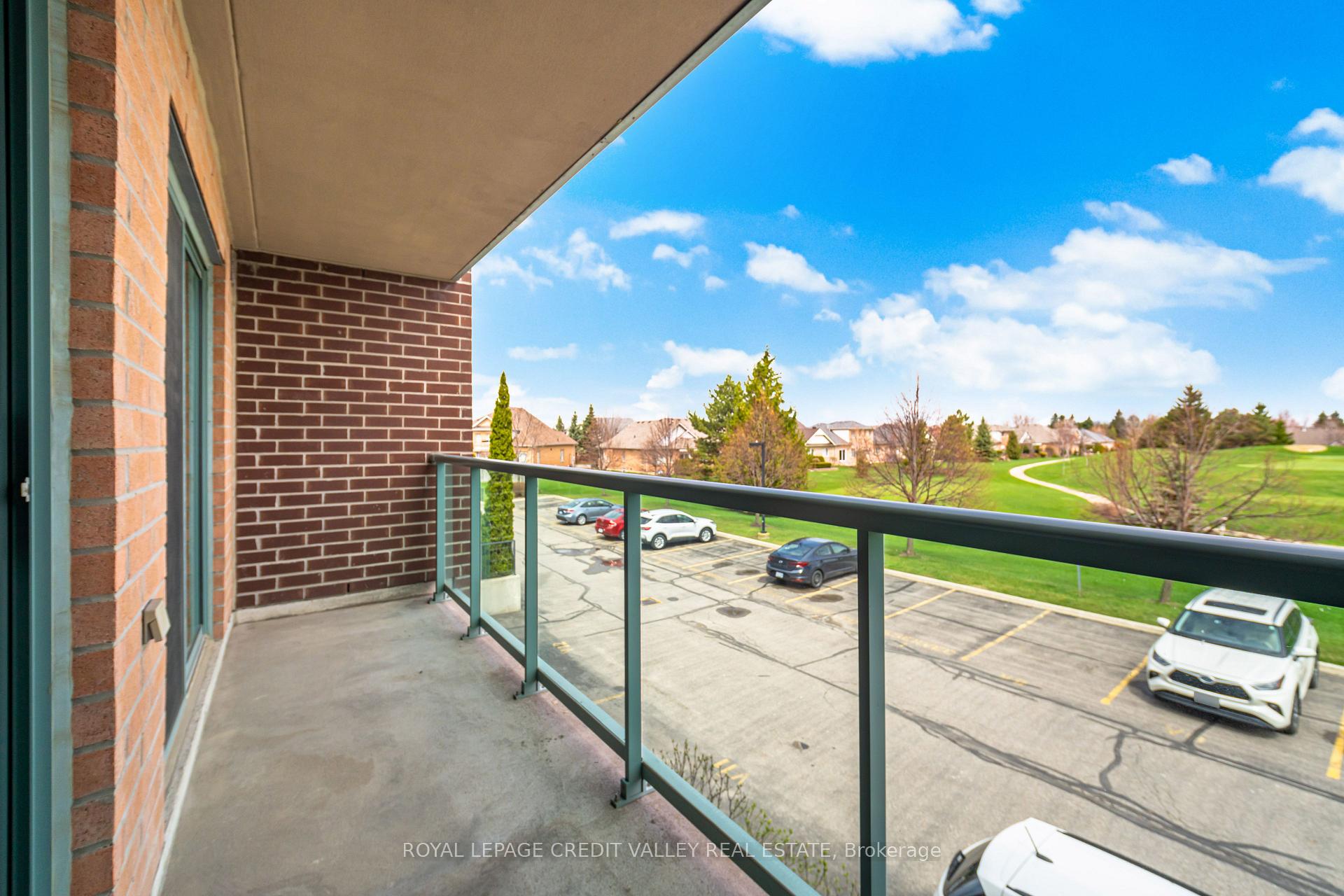 Photo 24 of Unit 204, 55 Via Rosedale, Brampton, Sandringham-Wellington — HOMEH