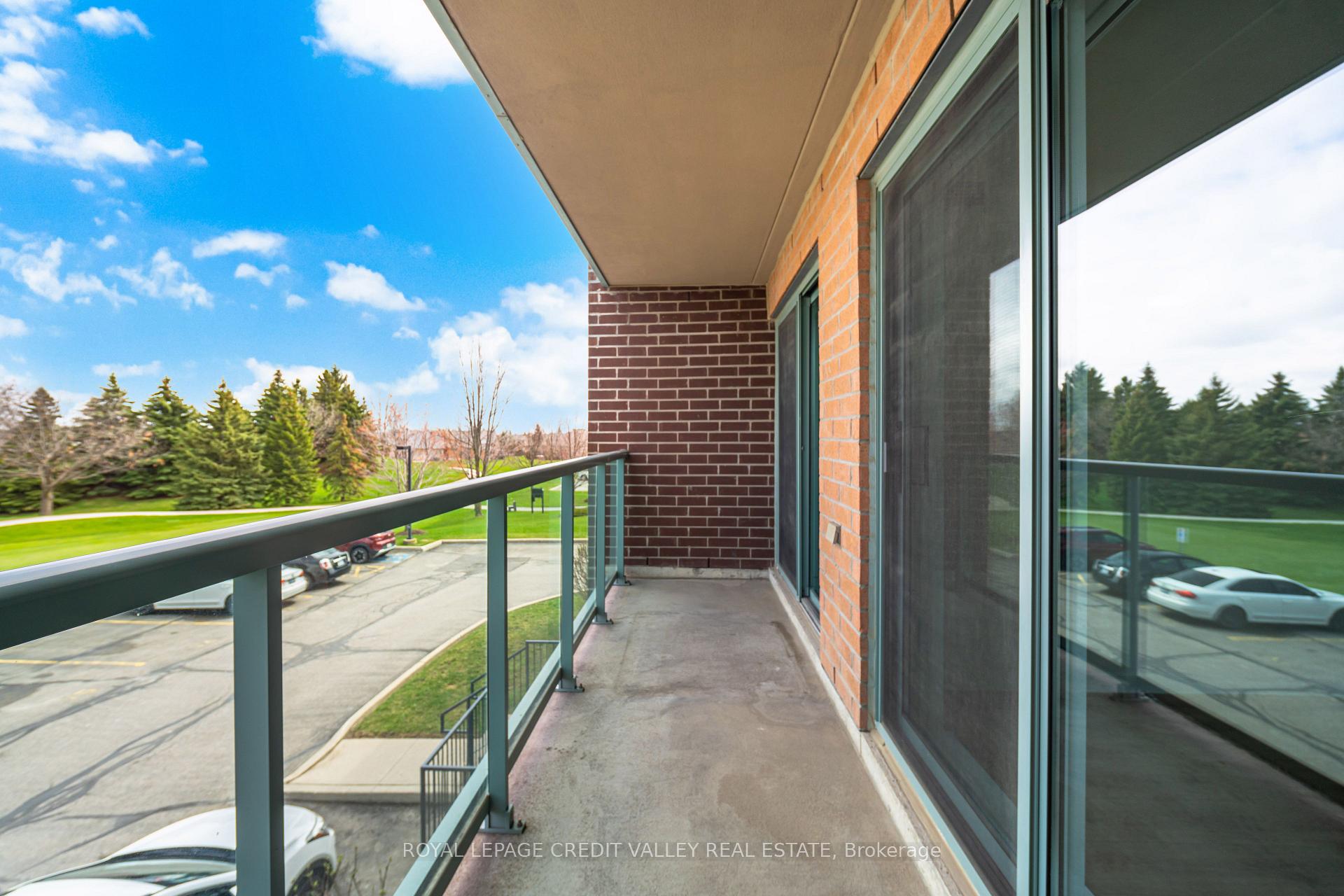 Photo 26 of Unit 204, 55 Via Rosedale, Brampton, Sandringham-Wellington — HOMEH