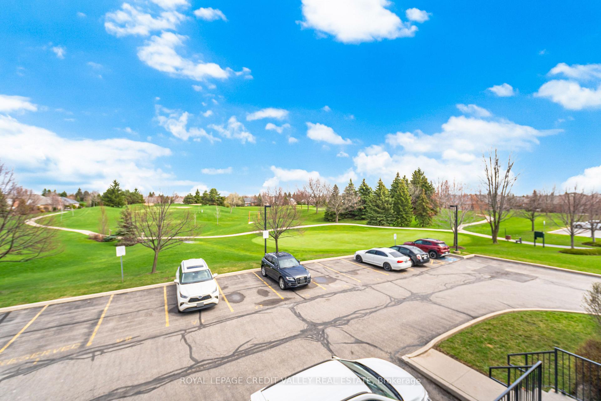 Photo 27 of Unit 204, 55 Via Rosedale, Brampton, Sandringham-Wellington — HOMEH