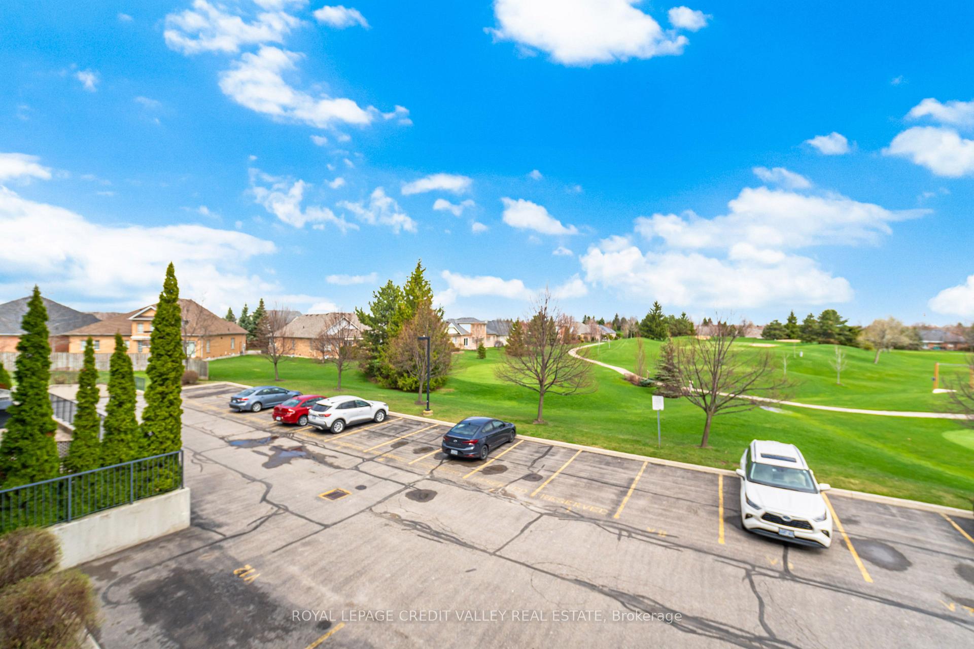 Photo 28 of Unit 204, 55 Via Rosedale, Brampton, Sandringham-Wellington — HOMEH