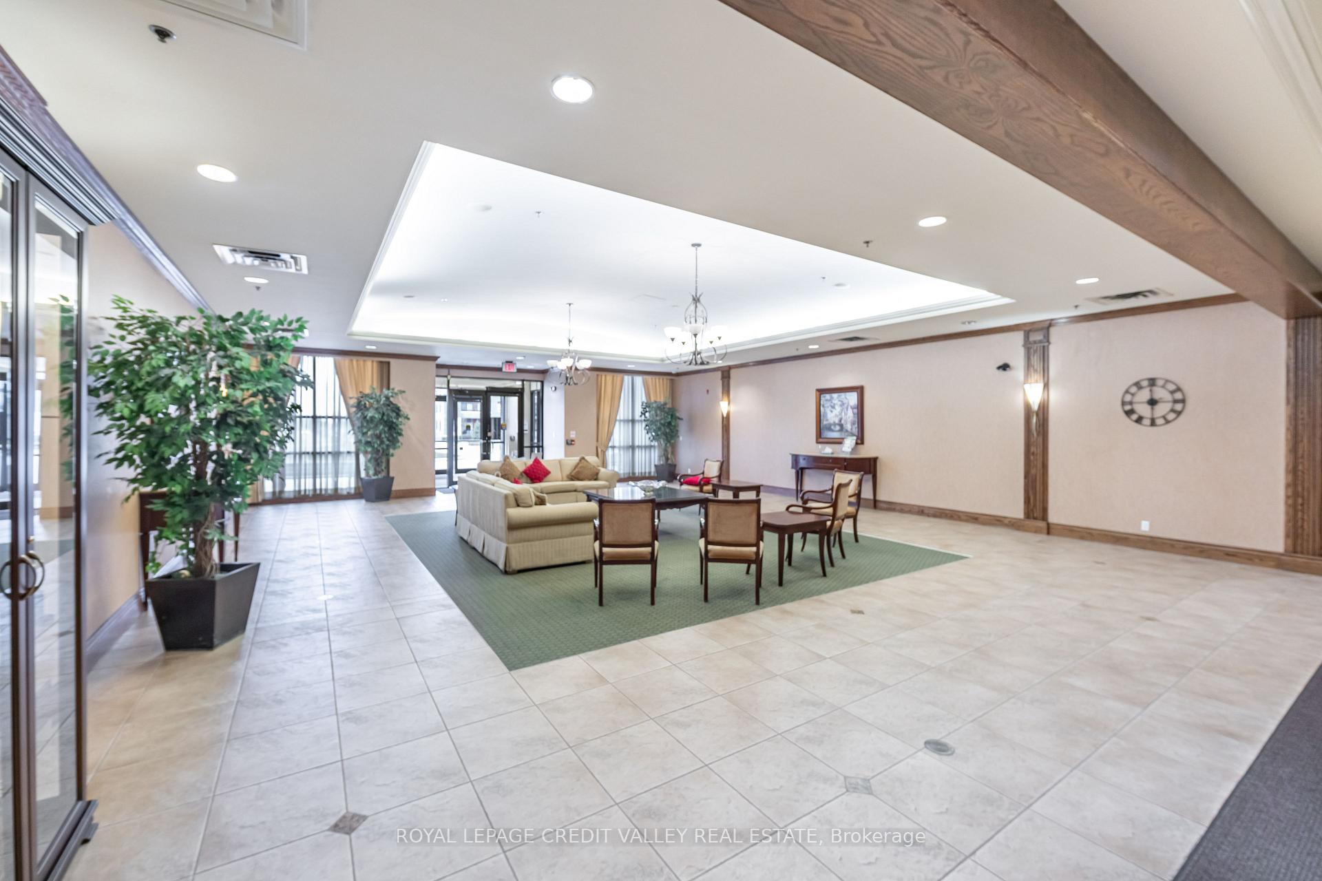 Photo 29 of Unit 204, 55 Via Rosedale, Brampton, Sandringham-Wellington — HOMEH