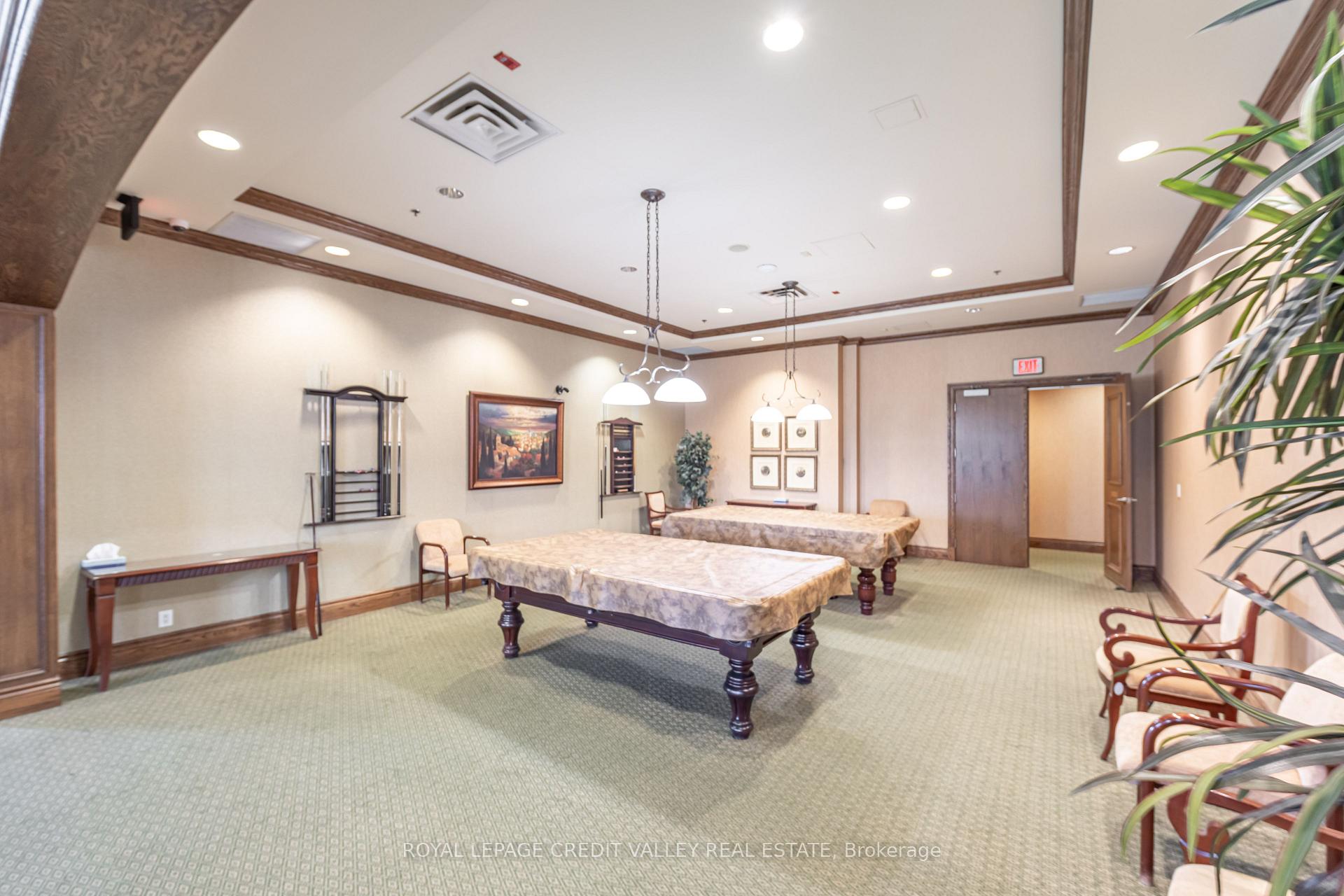 Photo 30 of Unit 204, 55 Via Rosedale, Brampton, Sandringham-Wellington — HOMEH