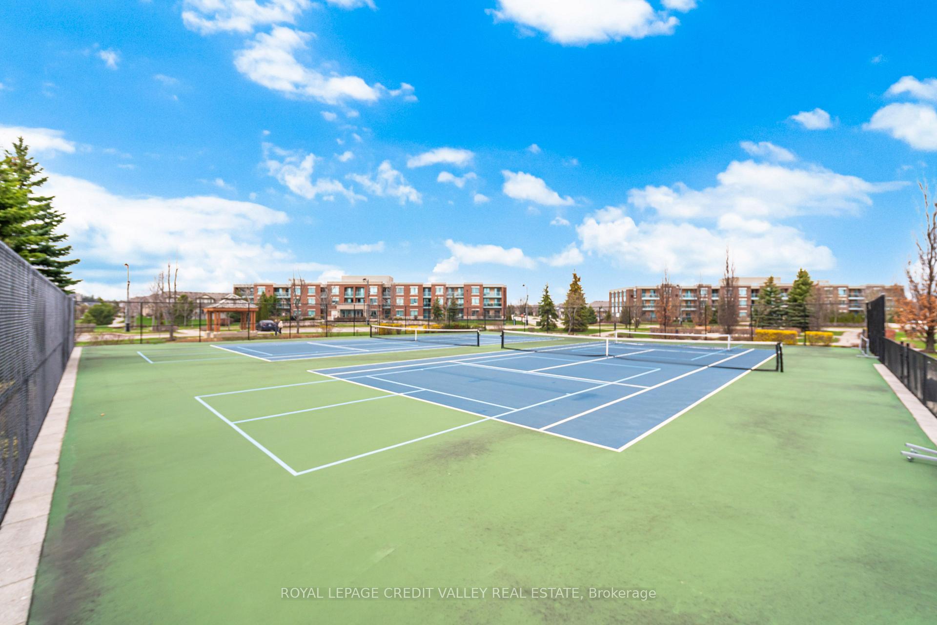Photo 43 of Unit 204, 55 Via Rosedale, Brampton, Sandringham-Wellington — HOMEH