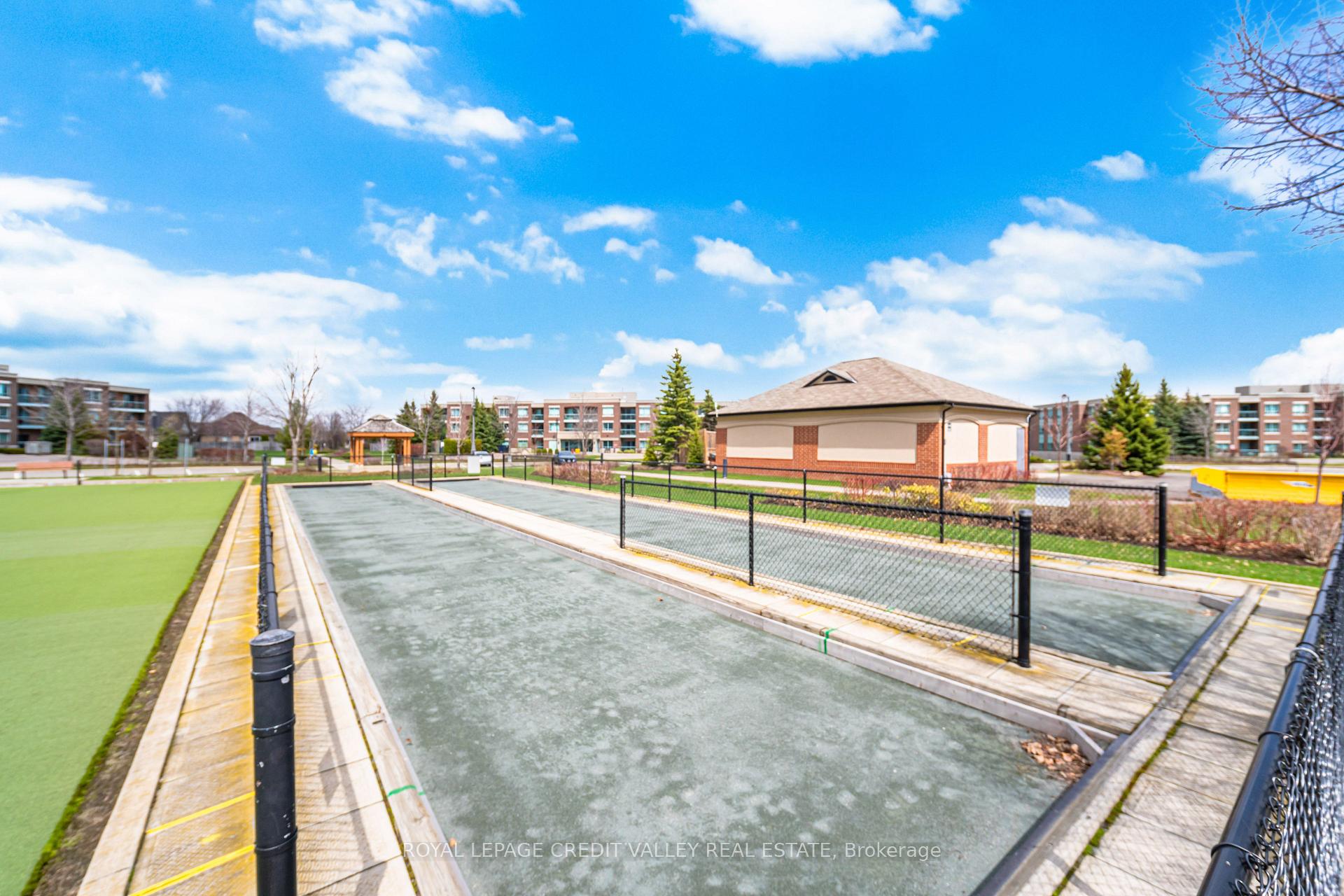 Photo 45 of Unit 204, 55 Via Rosedale, Brampton, Sandringham-Wellington — HOMEH