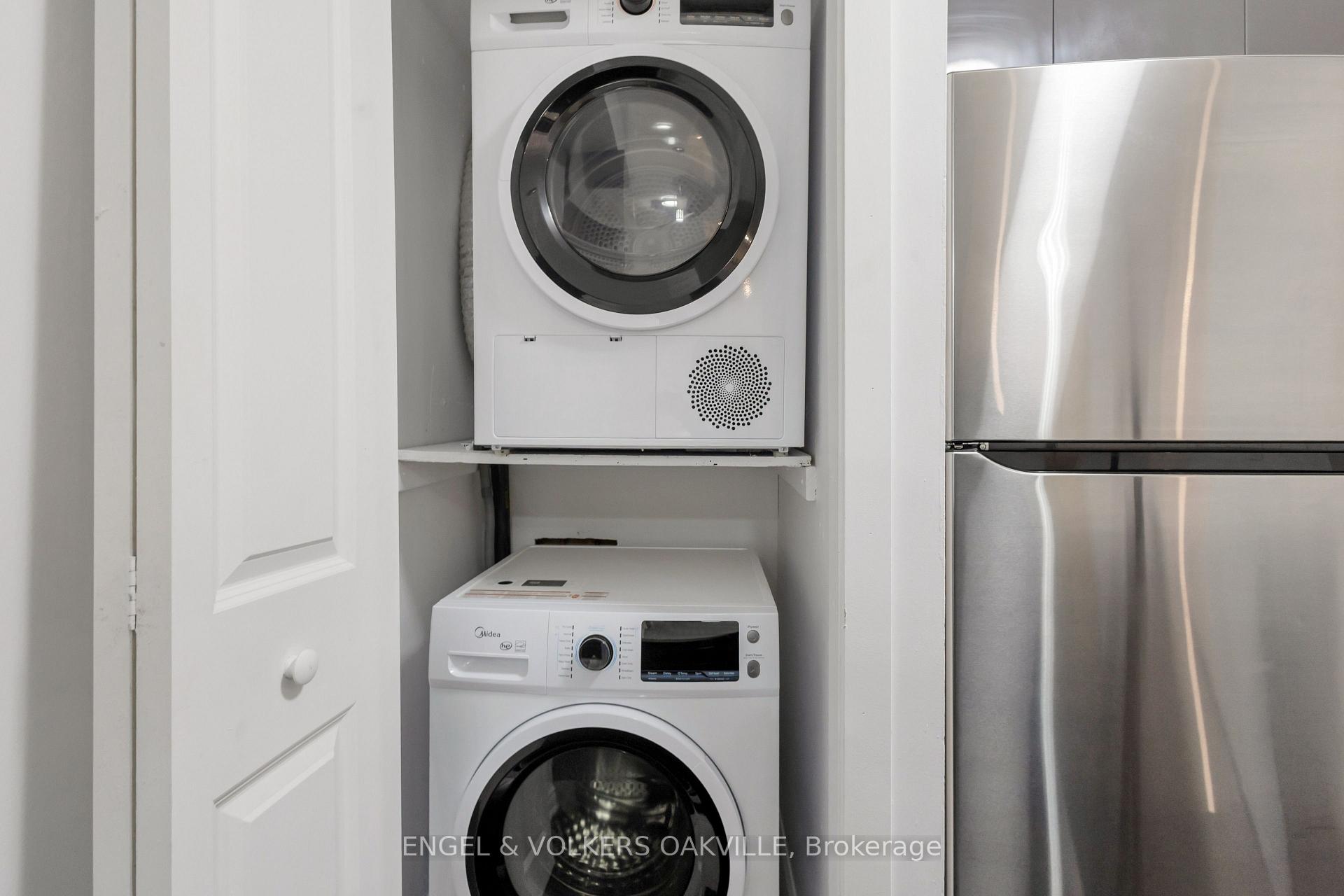 Photo 21 of Unit 712, 1450 Glen Abbey Gate, Oakville, Glen Abbey — HOMEH
