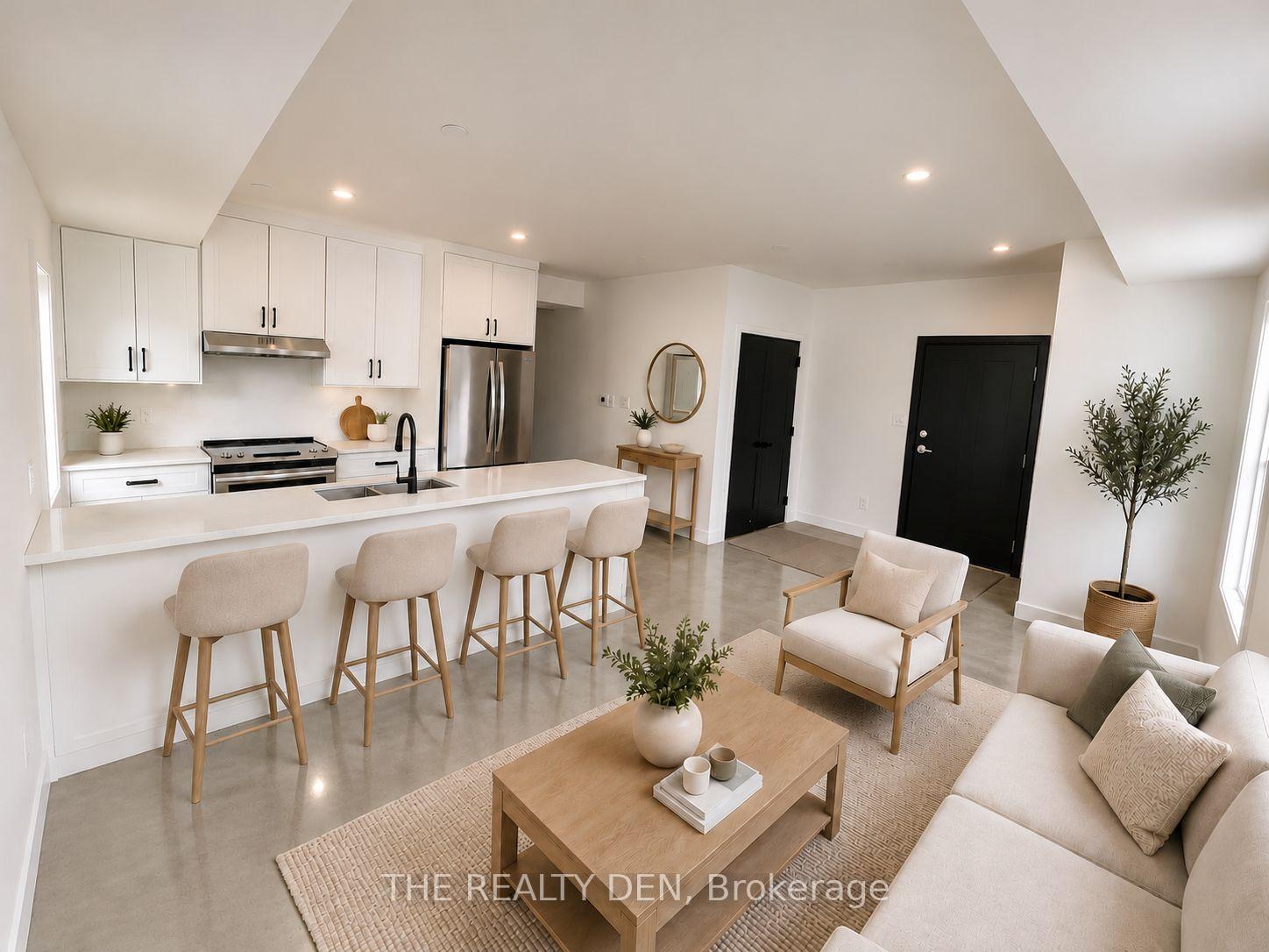 Photo of Unit 103, 150 Alma Street