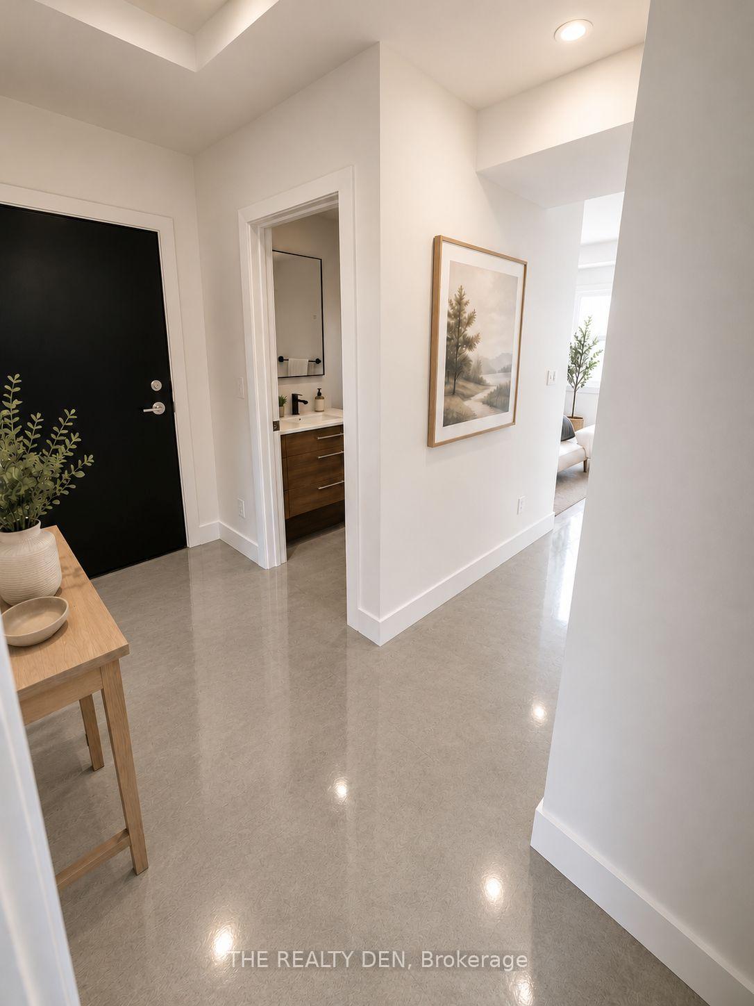 Photo 2 of Unit 103, 150 Alma Street, Guelph/Eramosa, Rockwood — HOMEH