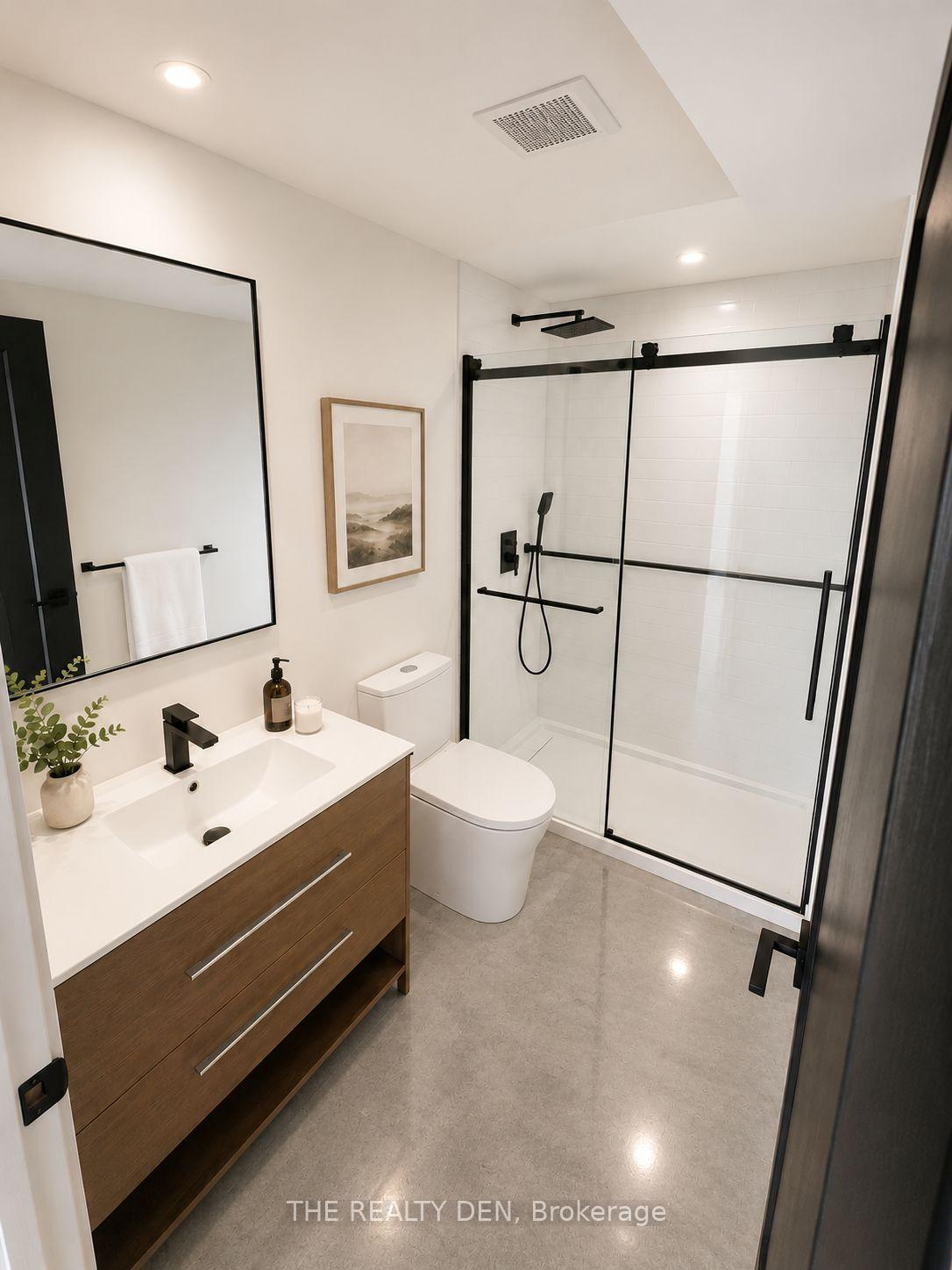 Photo 4 of Unit 103, 150 Alma Street, Guelph/Eramosa, Rockwood — HOMEH