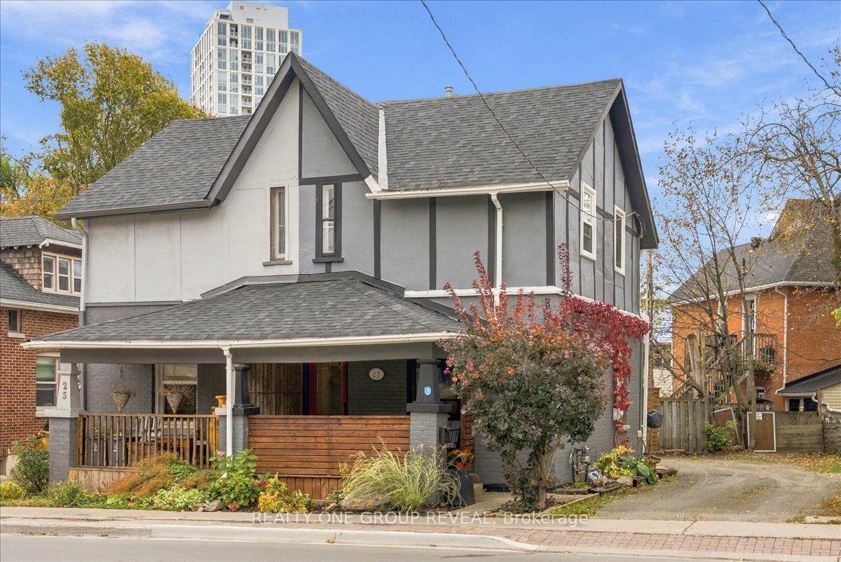 Photo of 27 Ross Street