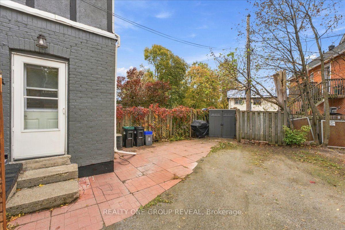 Photo 39 of 27 Ross Street, Barrie, City Centre — HOMEH