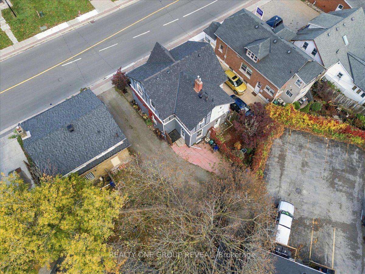 Photo 41 of 27 Ross Street, Barrie, City Centre — HOMEH