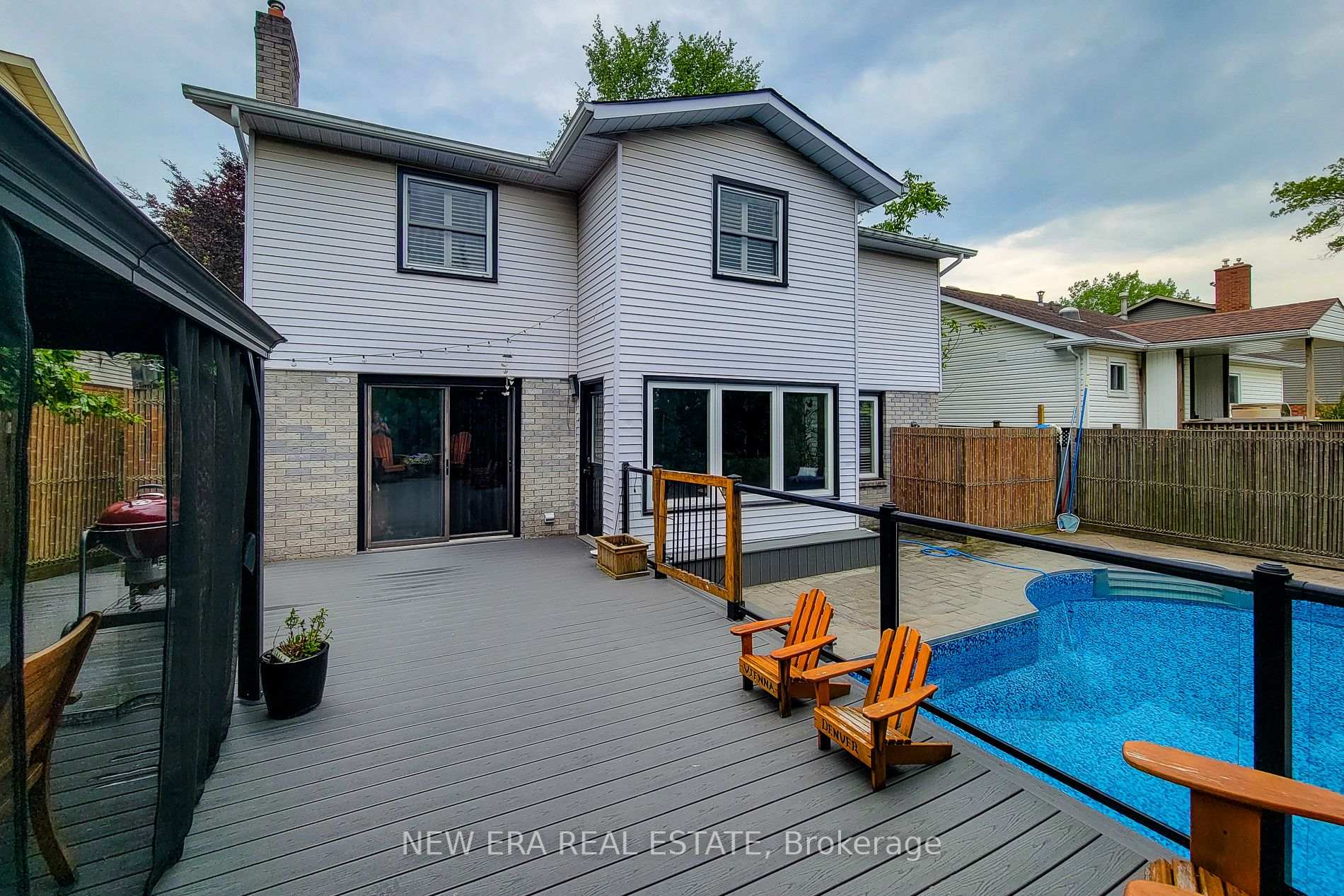 Photo 4 of 29 Woodside Square, Pelham, Fonthill — HOMEH