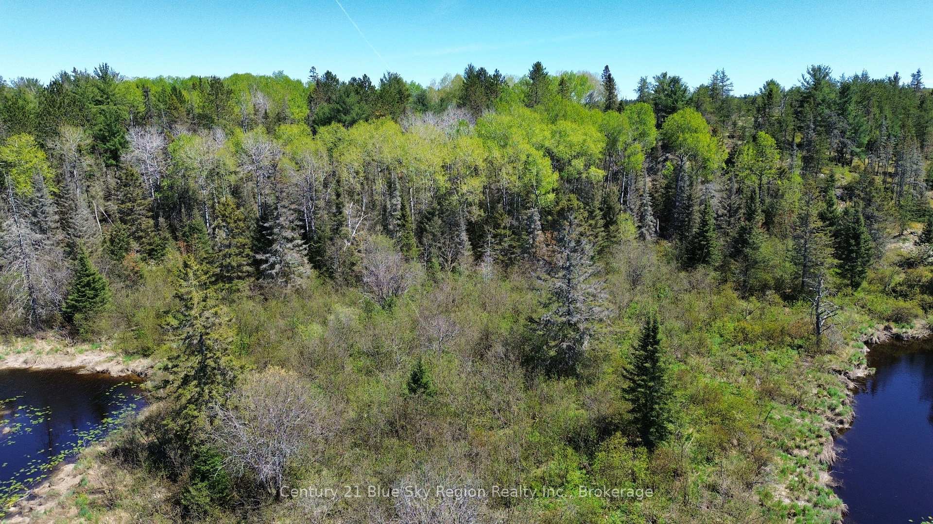 Photo 4 of 114 De La Montee Road, West Nipissing, River Valley — HOMEH