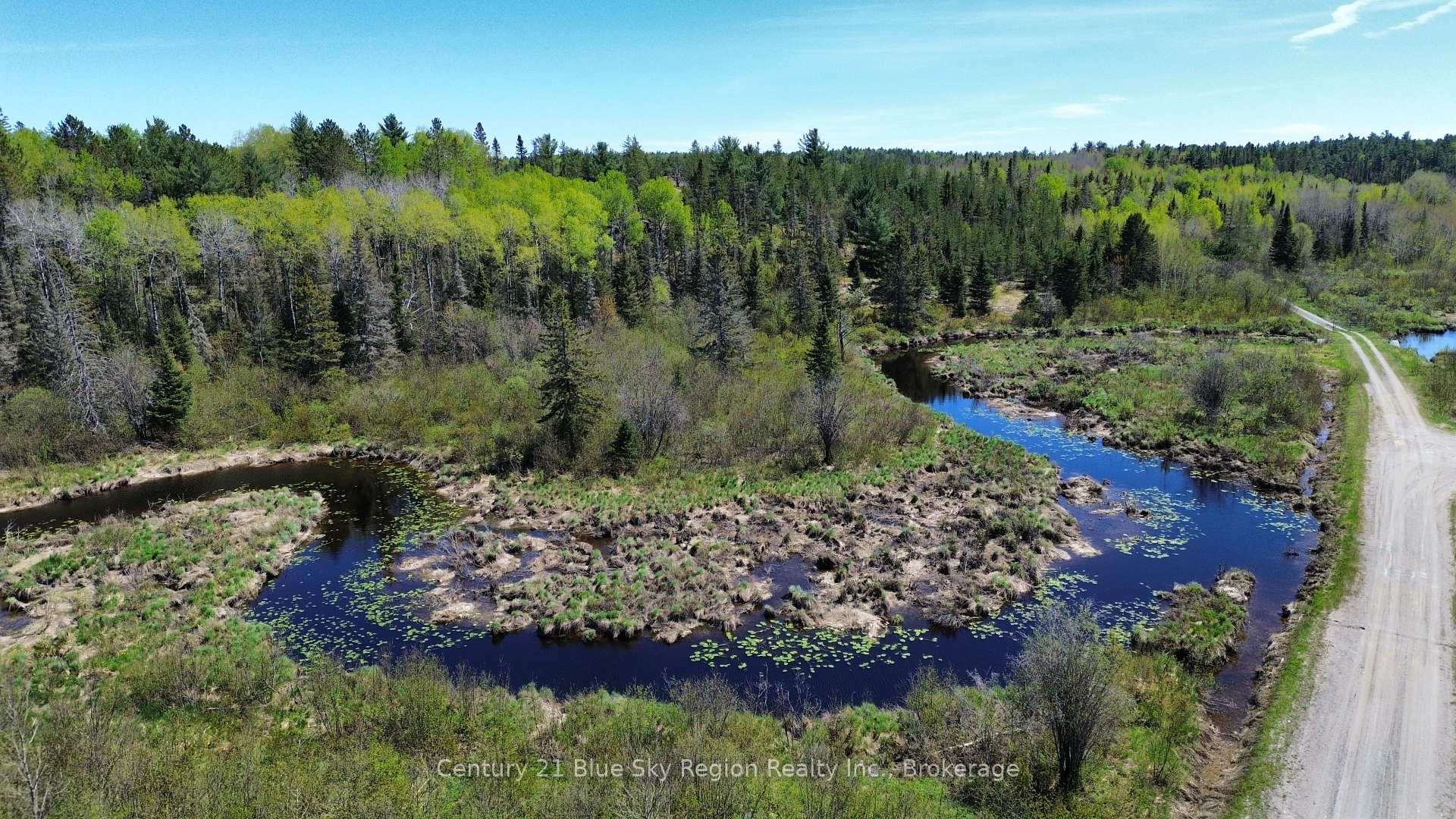 Photo 8 of 114 De La Montee Road, West Nipissing, River Valley — HOMEH