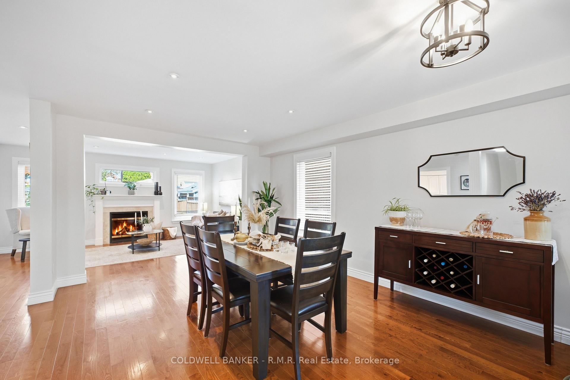 Photo 15 of 6 Merchants Avenue, Whitby, Williamsburg — HOMEH