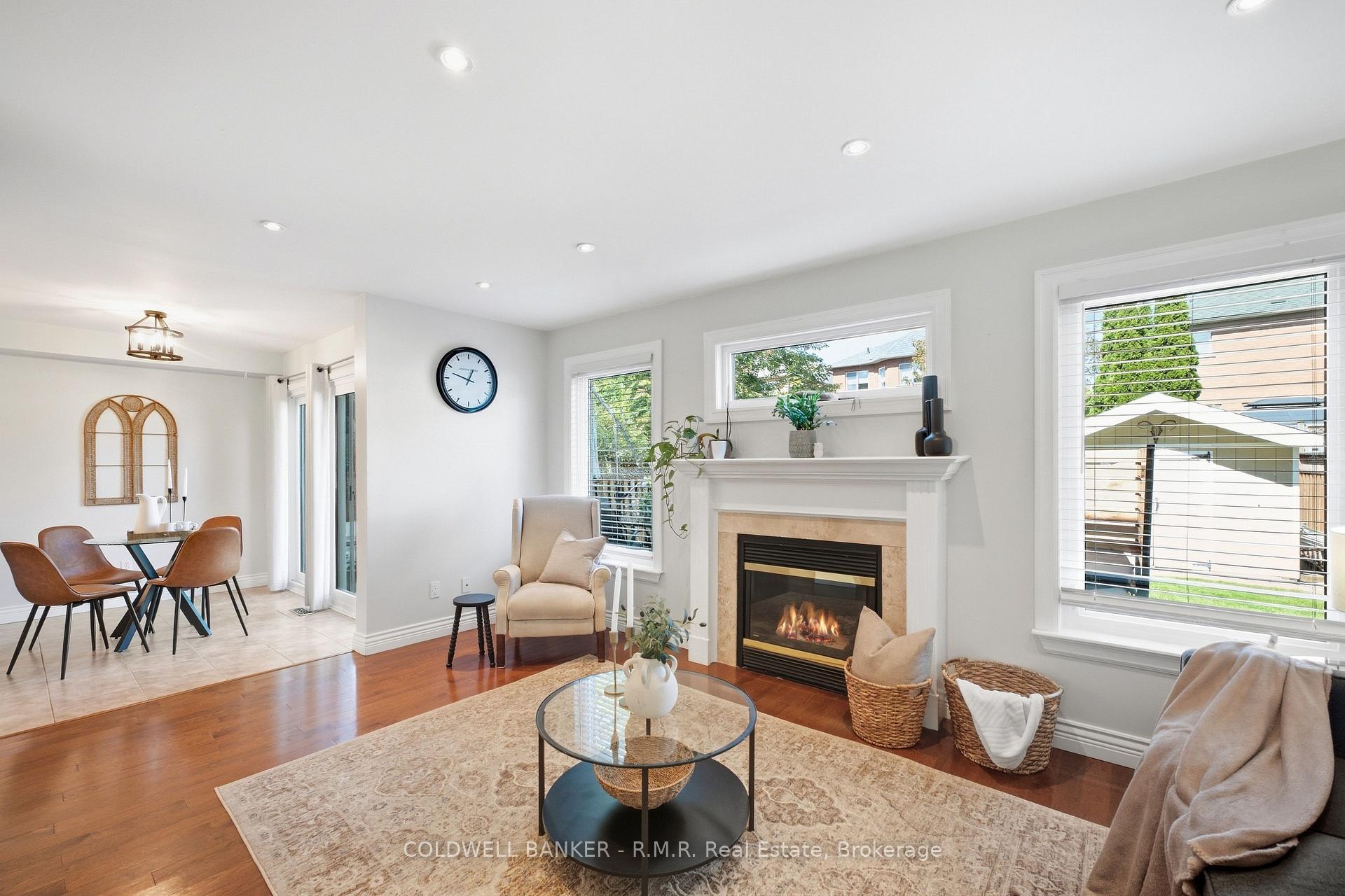 Photo 17 of 6 Merchants Avenue, Whitby, Williamsburg — HOMEH