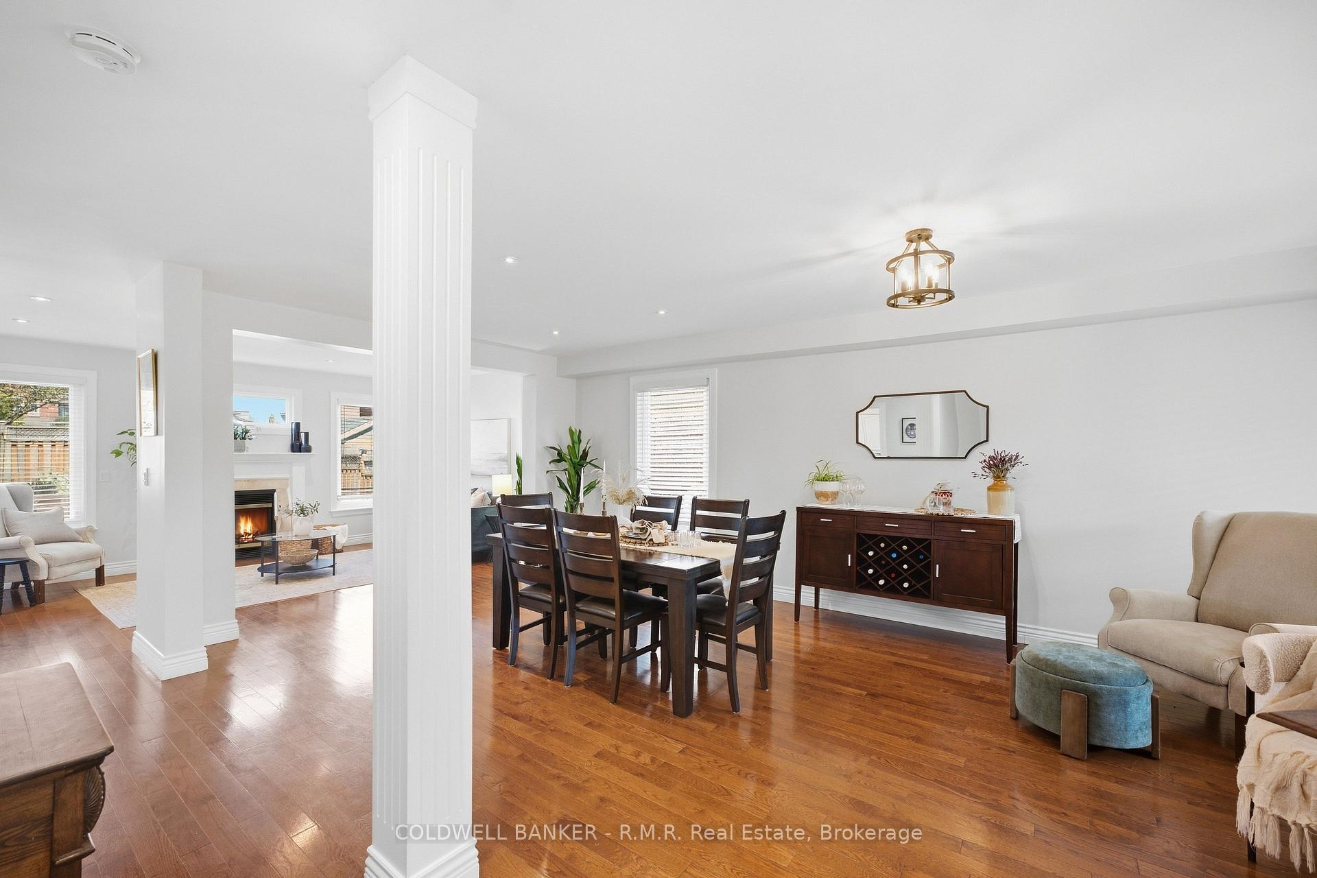 Photo 20 of 6 Merchants Avenue, Whitby, Williamsburg — HOMEH