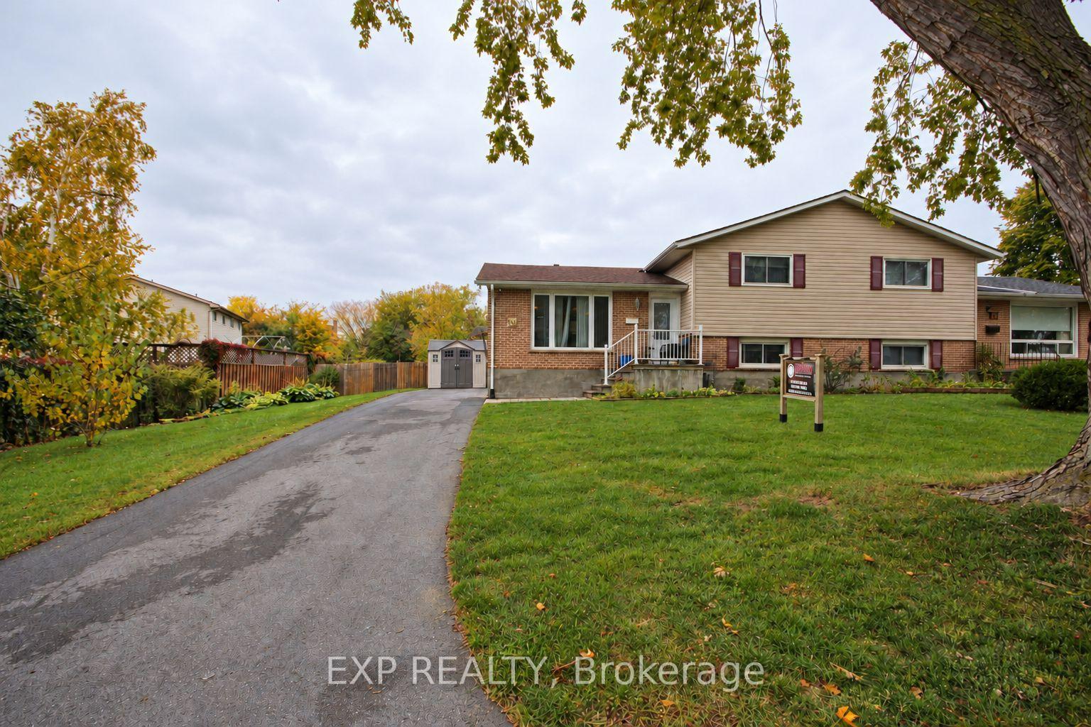 Photo 2 of 138 Baker Street, Kingston, Rideau — HOMEH