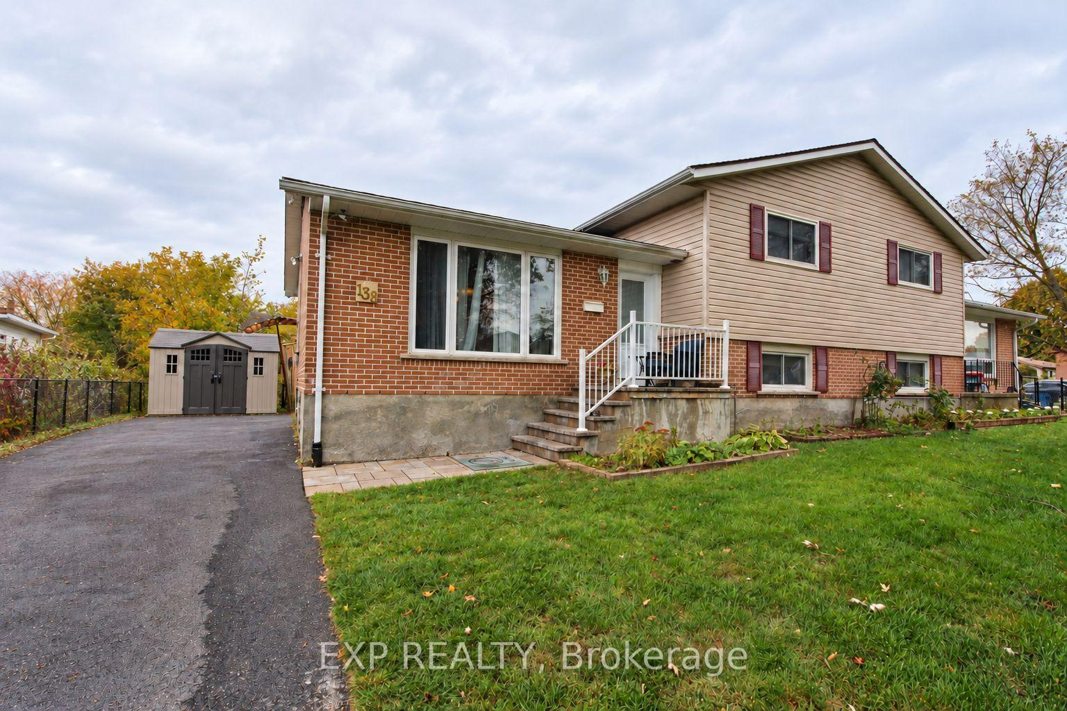 Photo 1 of 138 Baker Street, Kingston, Rideau — HOMEH