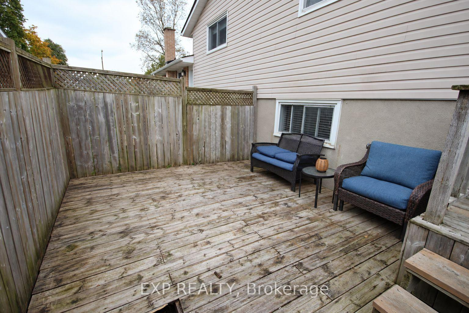 Photo 14 of 138 Baker Street, Kingston, Rideau — HOMEH
