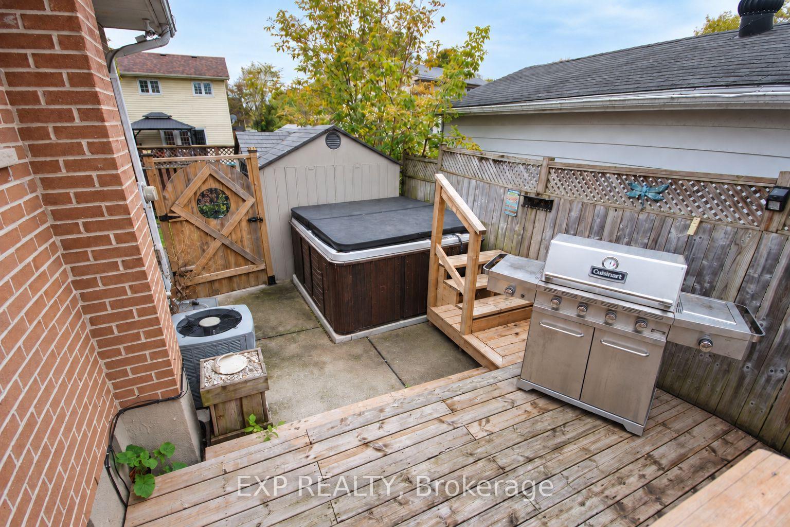 Photo 15 of 138 Baker Street, Kingston, Rideau — HOMEH