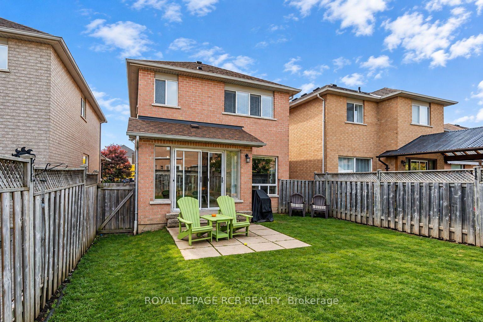 Photo 27 of 21 Cedargrove Road, Caledon, Bolton West — HOMEH