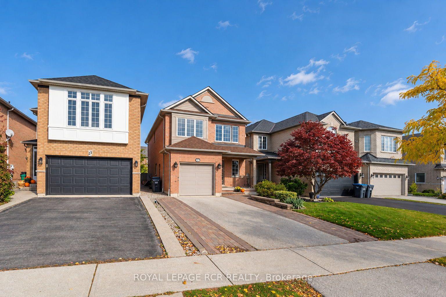Photo 32 of 21 Cedargrove Road, Caledon, Bolton West — HOMEH