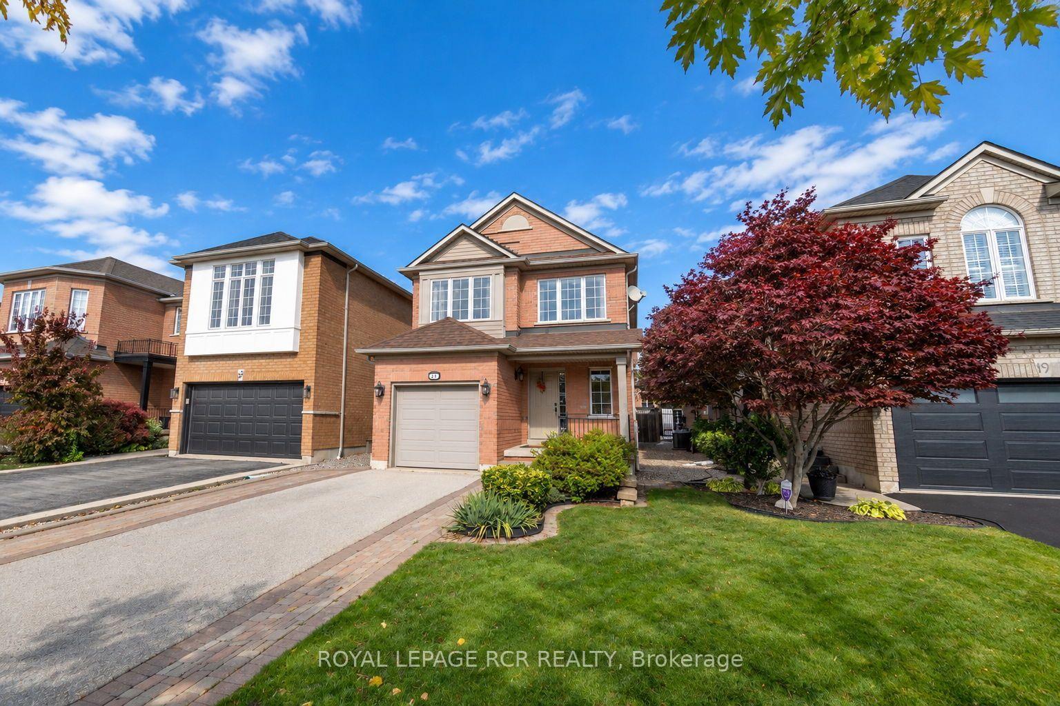 Photo 33 of 21 Cedargrove Road, Caledon, Bolton West — HOMEH