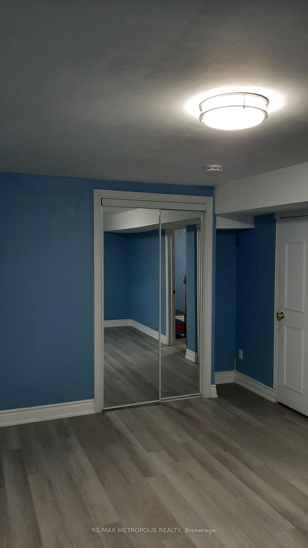 Photo 2 of Unit BSMT, 235 Hupfield Trail, Scarborough, Malvern — HOMEH