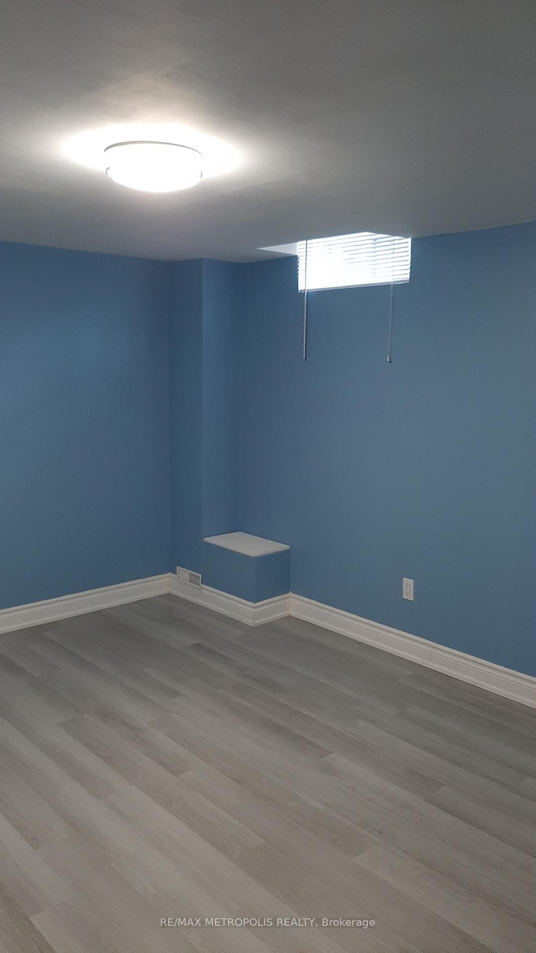 Photo 3 of Unit BSMT, 235 Hupfield Trail, Scarborough, Malvern — HOMEH