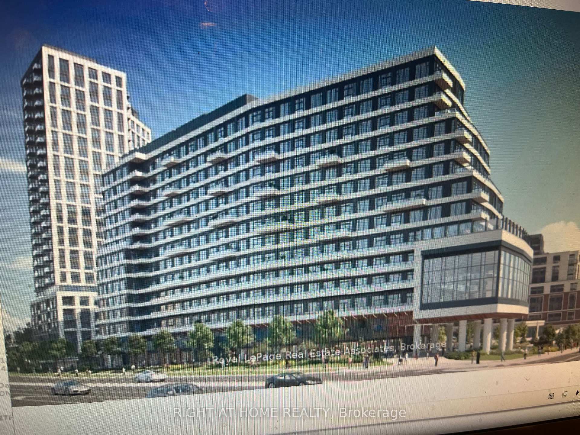 Photo of Unit 1103, 2485 Eglington Avenue West W