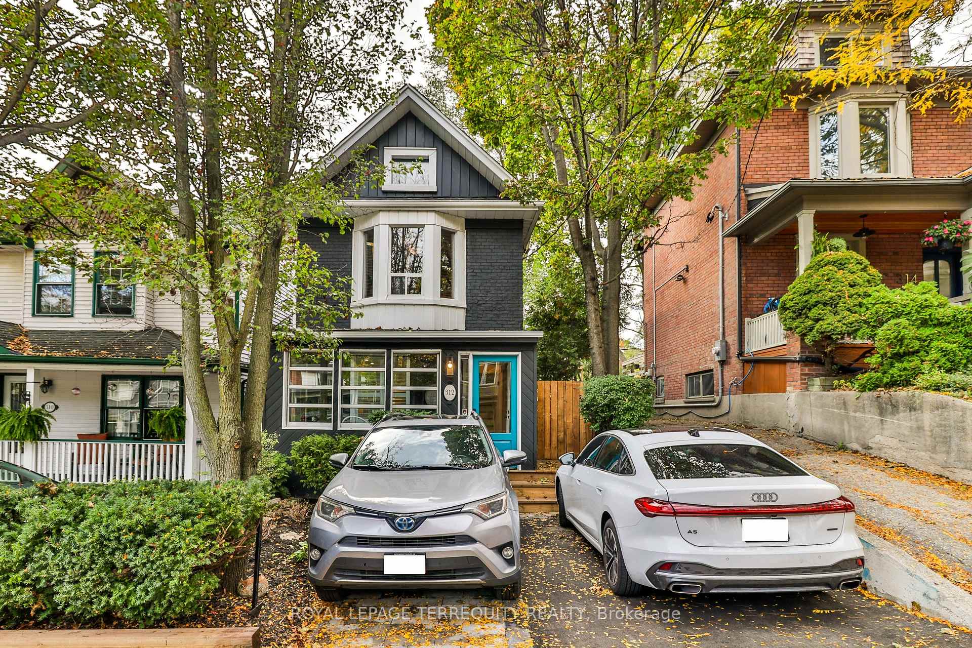 Photo of 312 Kenilworth Avenue