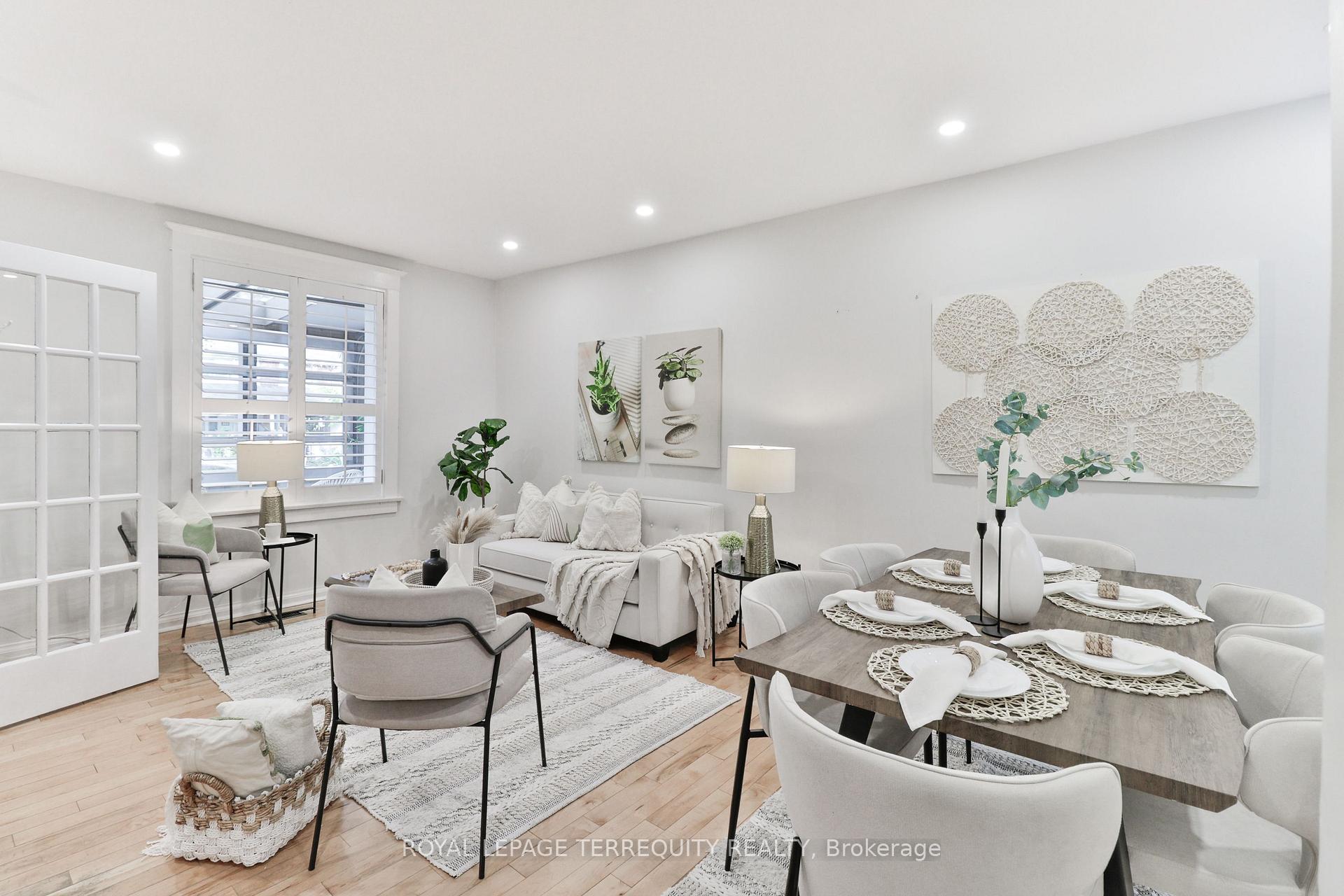 Photo 14 of 312 Kenilworth Avenue, Toronto, The Beaches — HOMEH