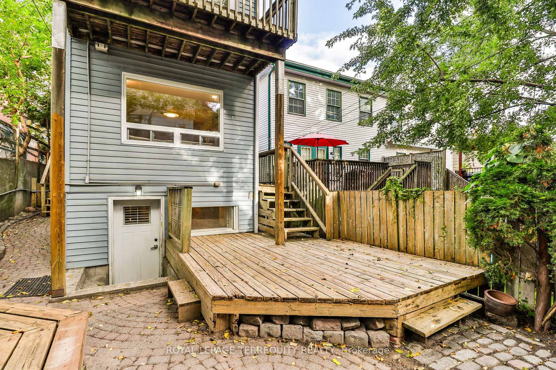 Photo 22 of 312 Kenilworth Avenue, Toronto, The Beaches — HOMEH