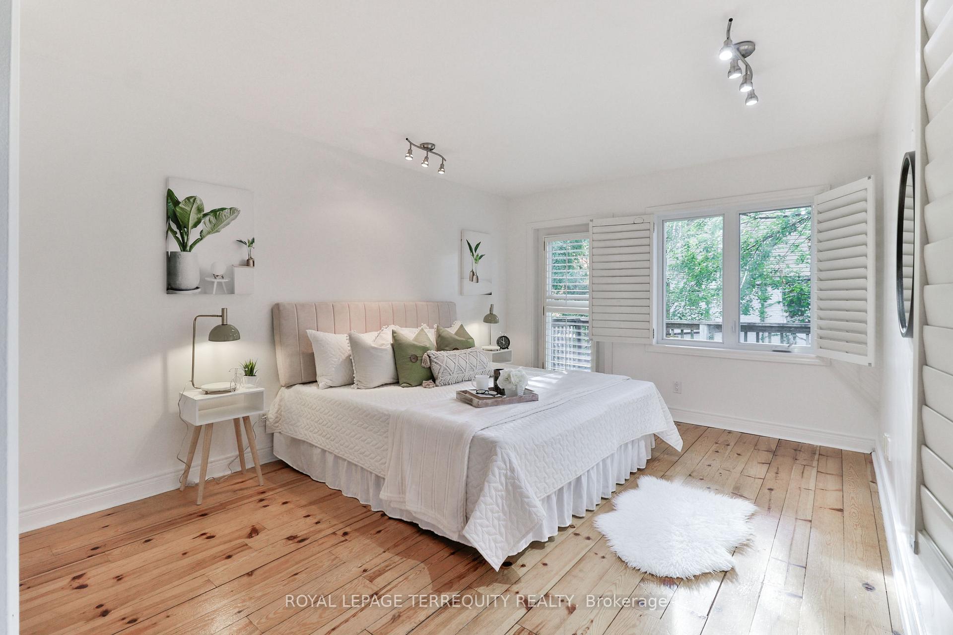 Photo 26 of 312 Kenilworth Avenue, Toronto, The Beaches — HOMEH