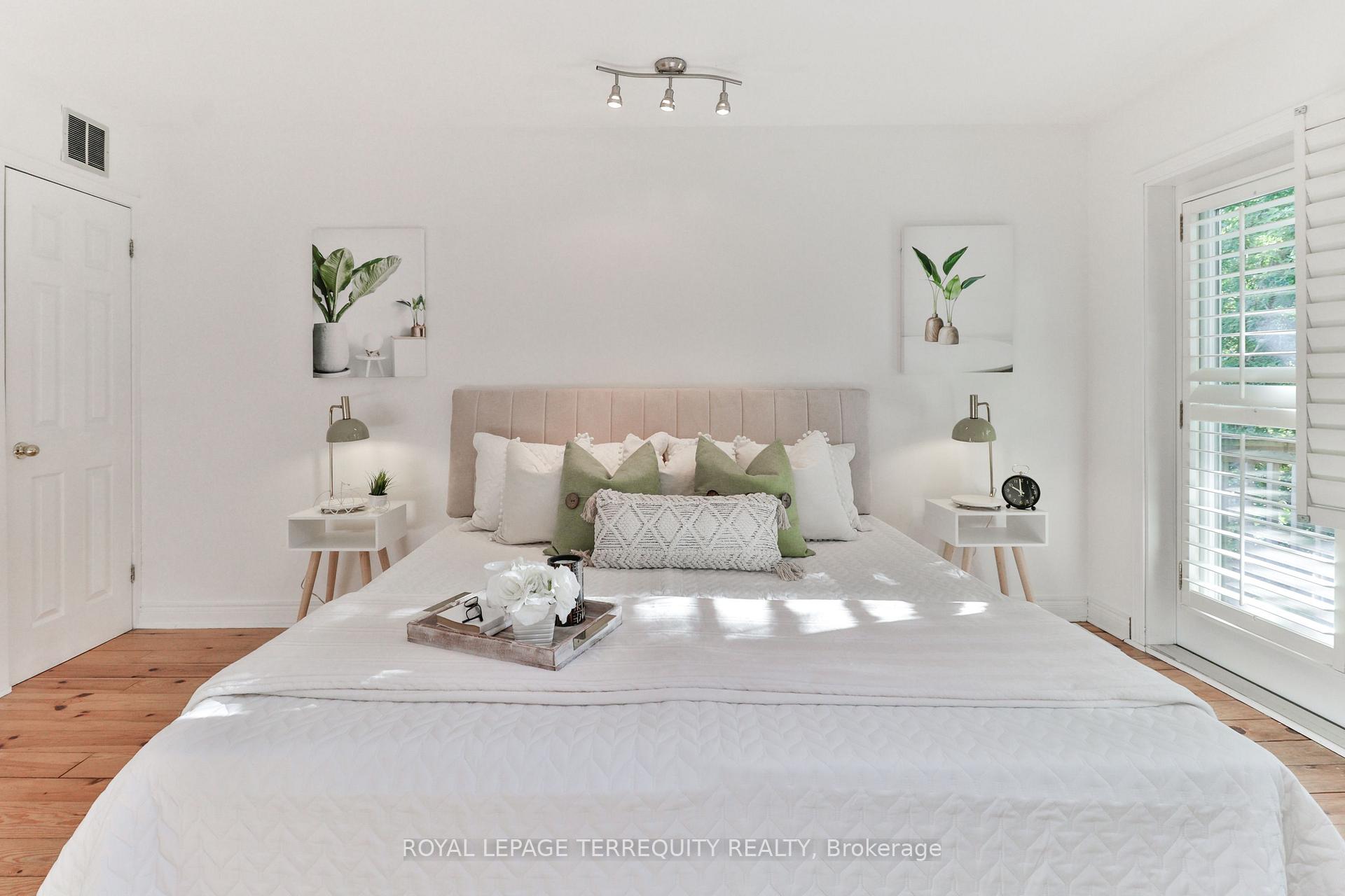 Photo 27 of 312 Kenilworth Avenue, Toronto, The Beaches — HOMEH