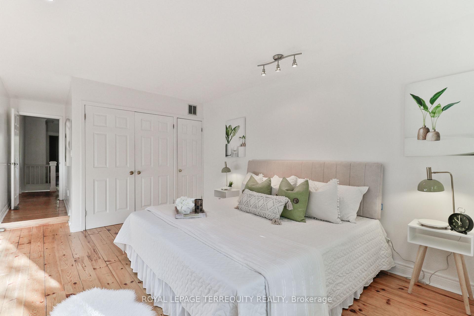 Photo 28 of 312 Kenilworth Avenue, Toronto, The Beaches — HOMEH